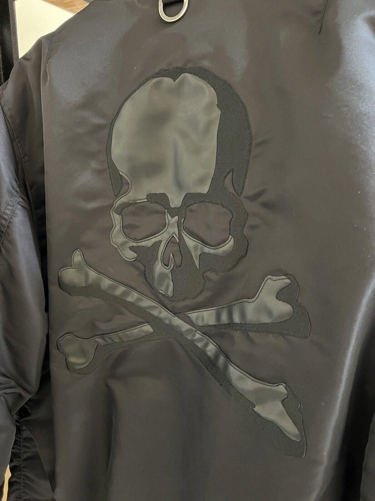 Bape × Mastermind Japan A Bathing Ape Mastermind Japan MA-1 Jacket L Size US L / EU 52-54 / 3 - 5 Thumbnail