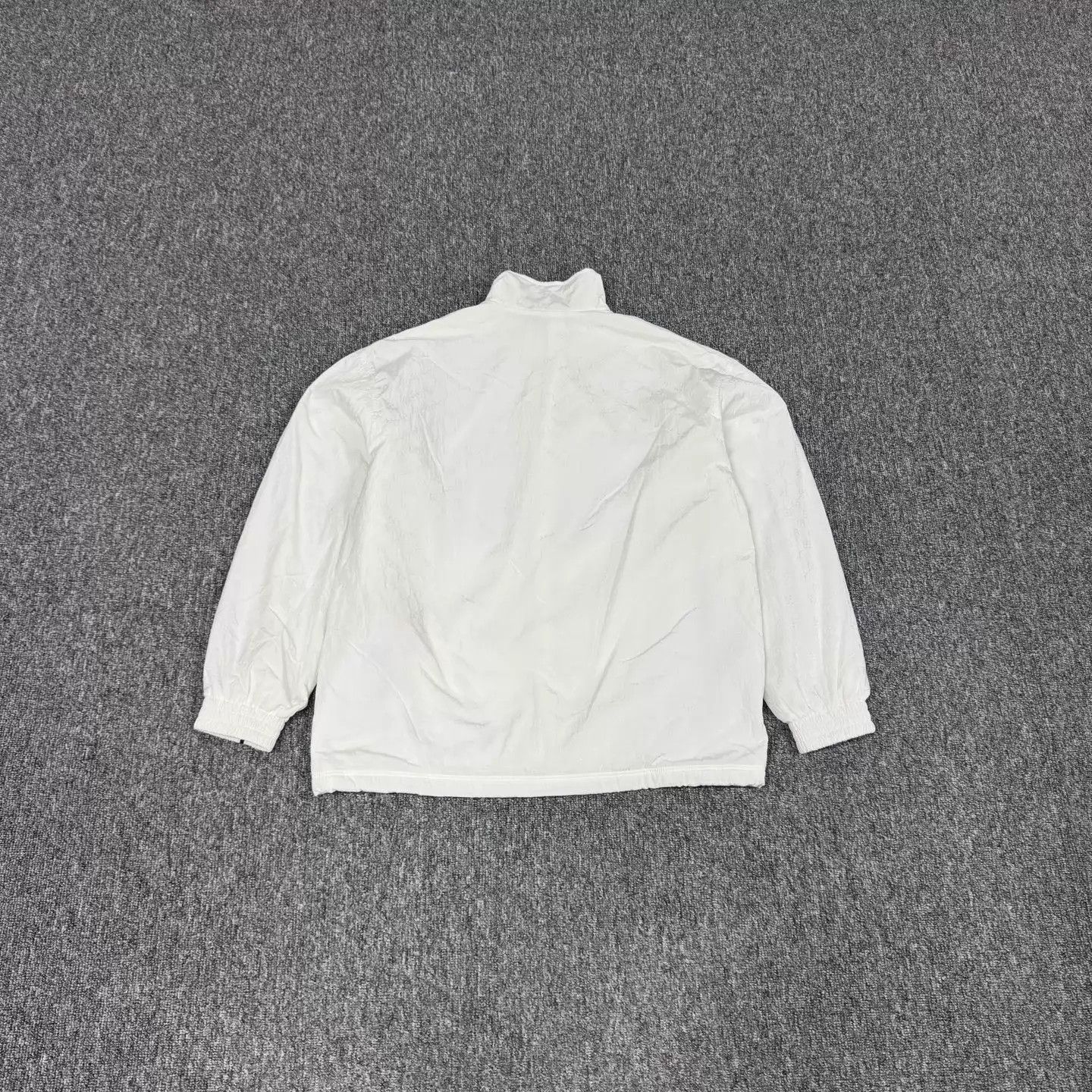 Gucci Gucci GG Supreme Black Line Oversized Jacket S New Size US S / EU 44-46 / 1 - 2 Thumbnail
