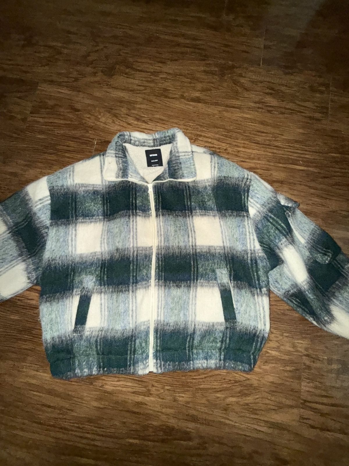 Other Men’s Winter Jacket size xsmall Size US XS / EU 42 / 0 - 1 Thumbnail