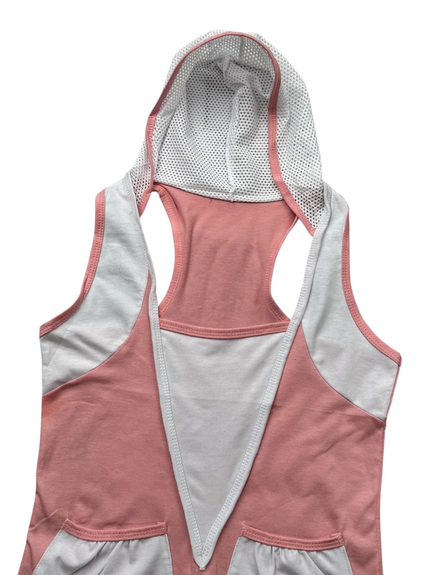 Vintage Y2K Tank Top(V404) Size S / US 4 / IT 40 - 2 Thumbnail