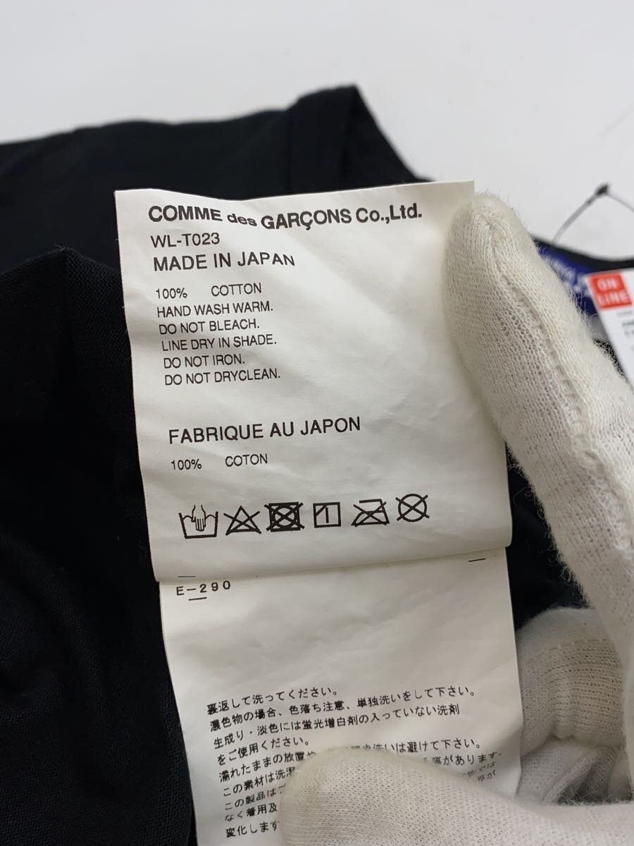 Comme des Garcons × Junya Watanabe AW23 Simek Logo Tee Size US M / EU 48-50 / 2 - 6 Thumbnail