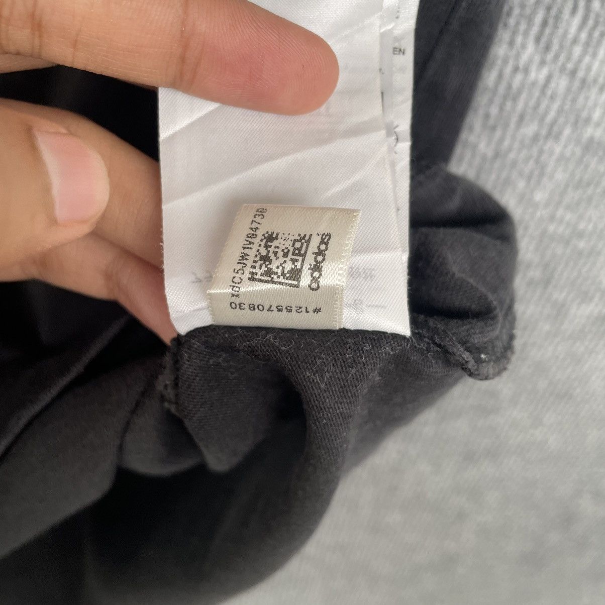 Adidas × Designer Adidas x Takahashi Hiroko Hirocoledge Special Edition Tee Size US M / EU 48-50 / 2 - 8 Thumbnail