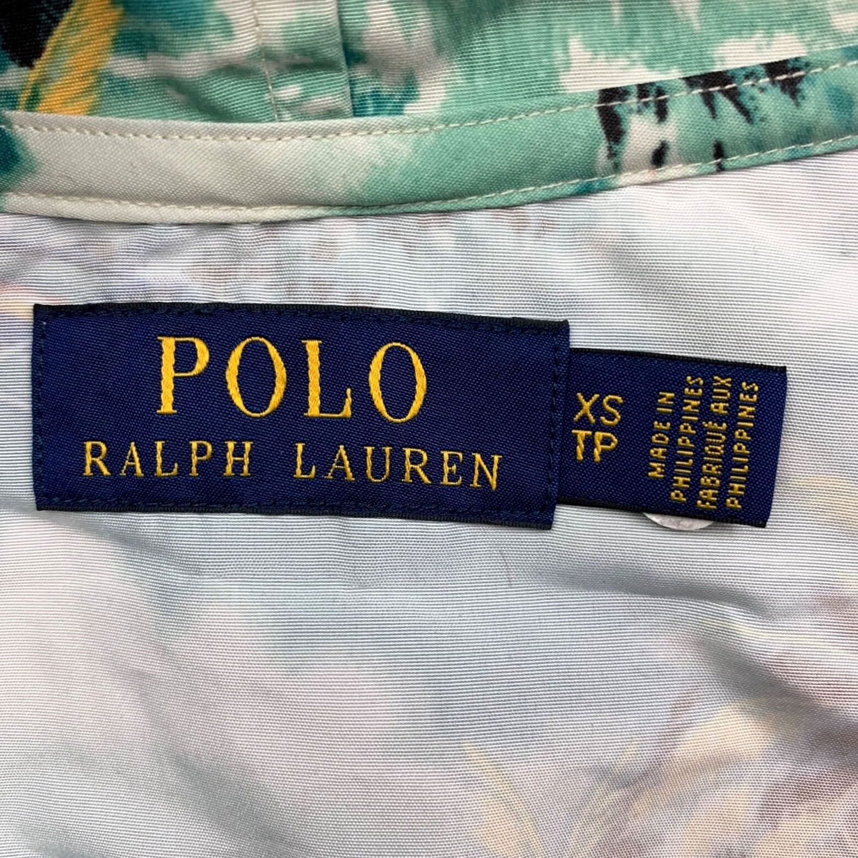 Polo Ralph Lauren Polo Ralph Lauren Men’s Hawaiian Anorak Jacket XS Green Waterproof Hooded Wind-Resistant Pockets Lightweight Regular Casual Rain Coat Shirt? Size US XS / EU 42 / 0 - 3 Thumbnail
