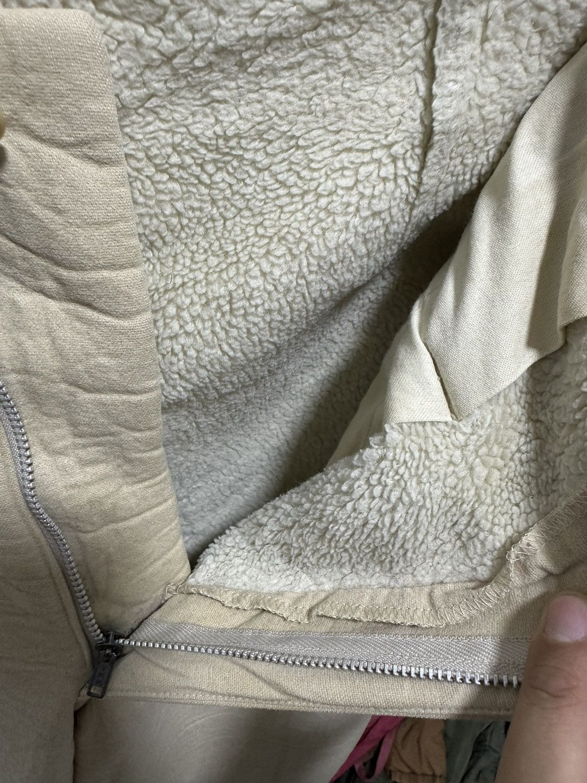 CABANE de ZUCCa Cabene De Zucca The Year Of Climax 99/00 Regular Cut Pant Size US 32 / EU 48 - 6 Thumbnail