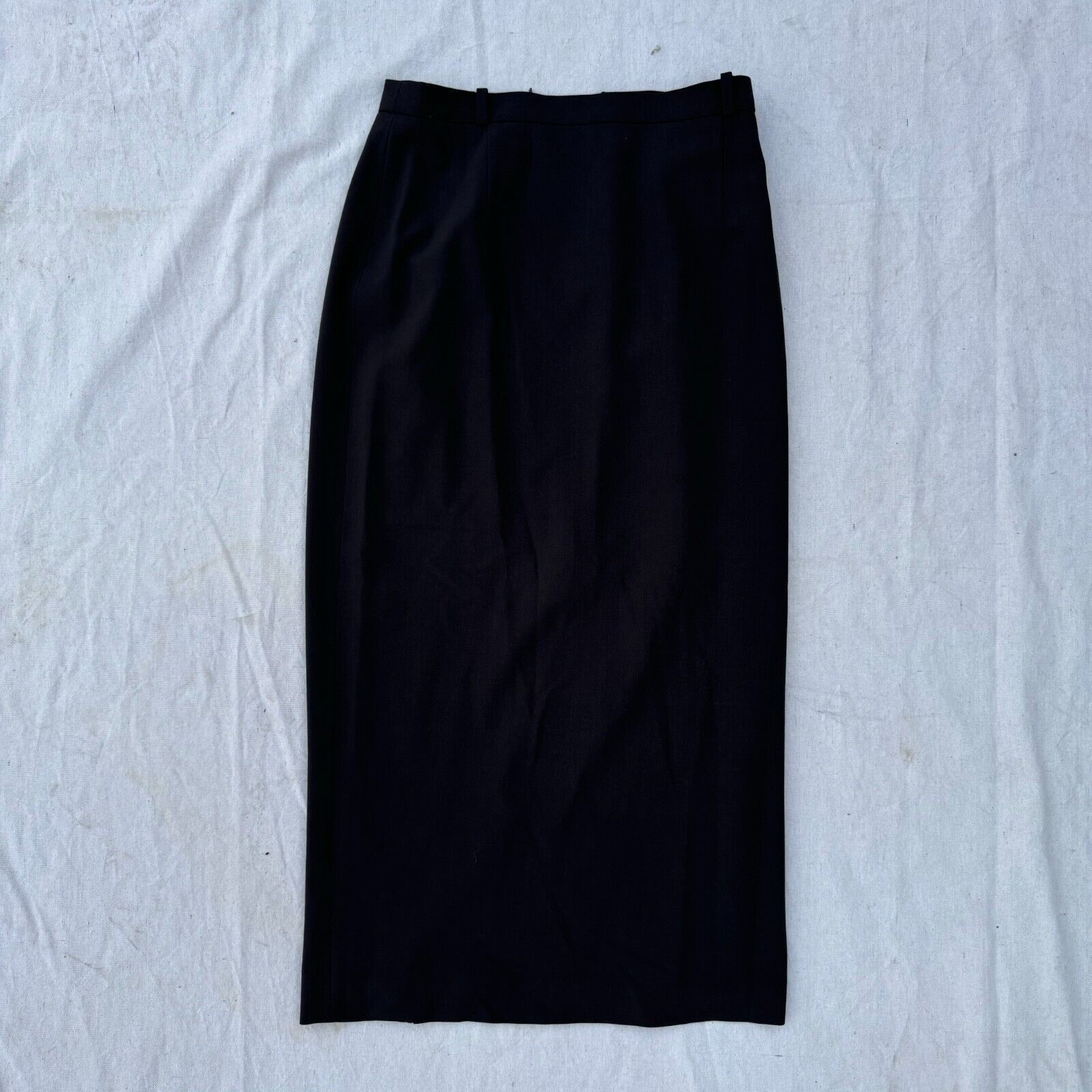 Jil Sander Jil Sander Italy Suit Size 36 Skirt Size 38 Wool Set Dress Size M / US 6-8 / IT 42-44 - 11 Thumbnail