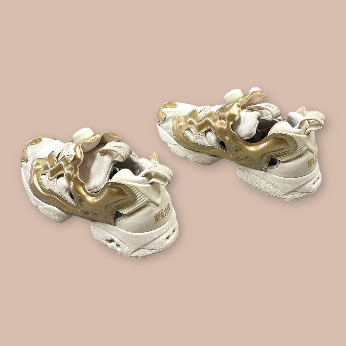 Reebok Reebok InstaPump Fury OG "CNY" Size US 9 / EU 42 - 3 Thumbnail