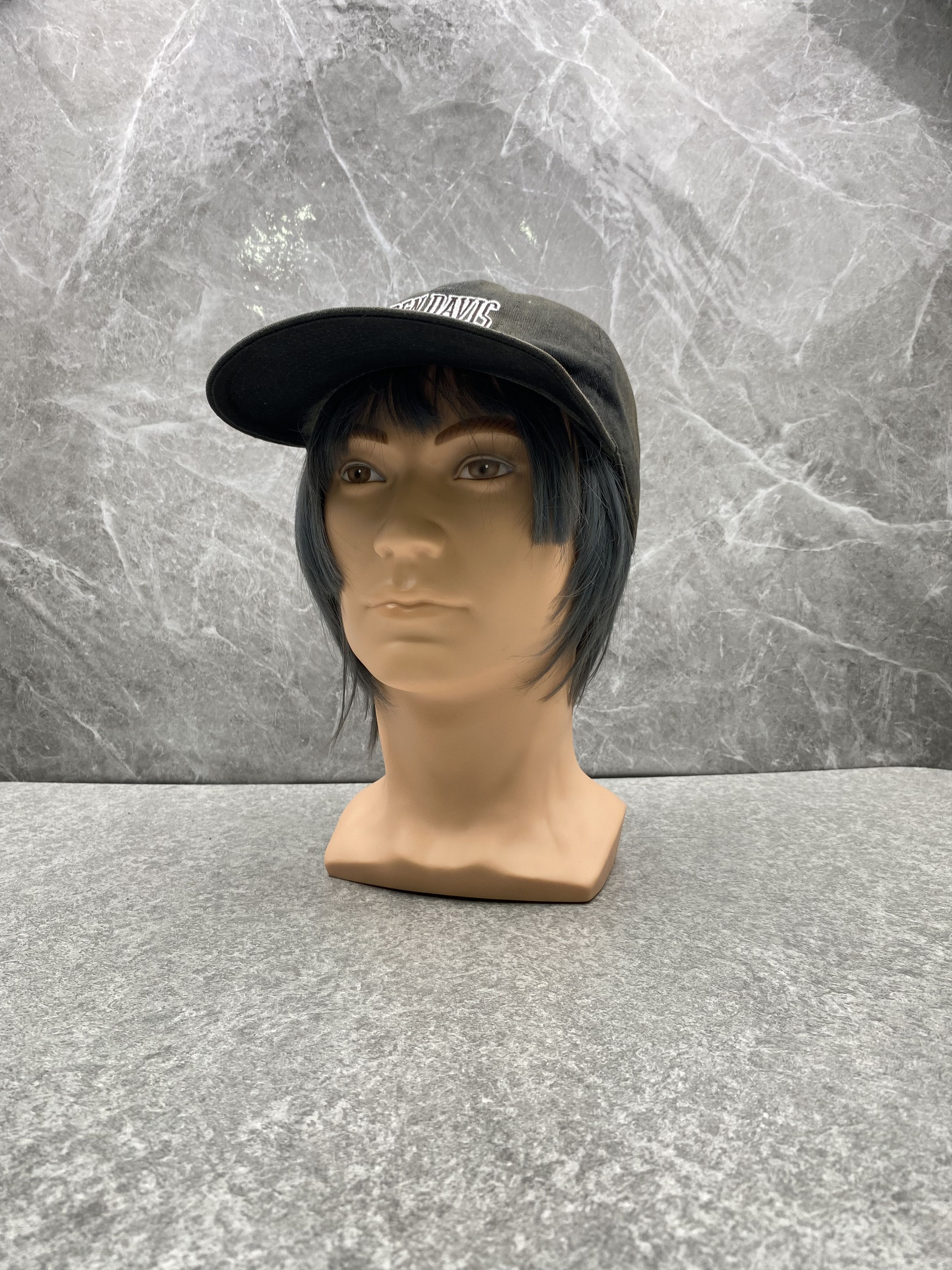 Ben Davis Ben Davis Adjustable Hat Cap Size ONE SIZE - 4 Thumbnail