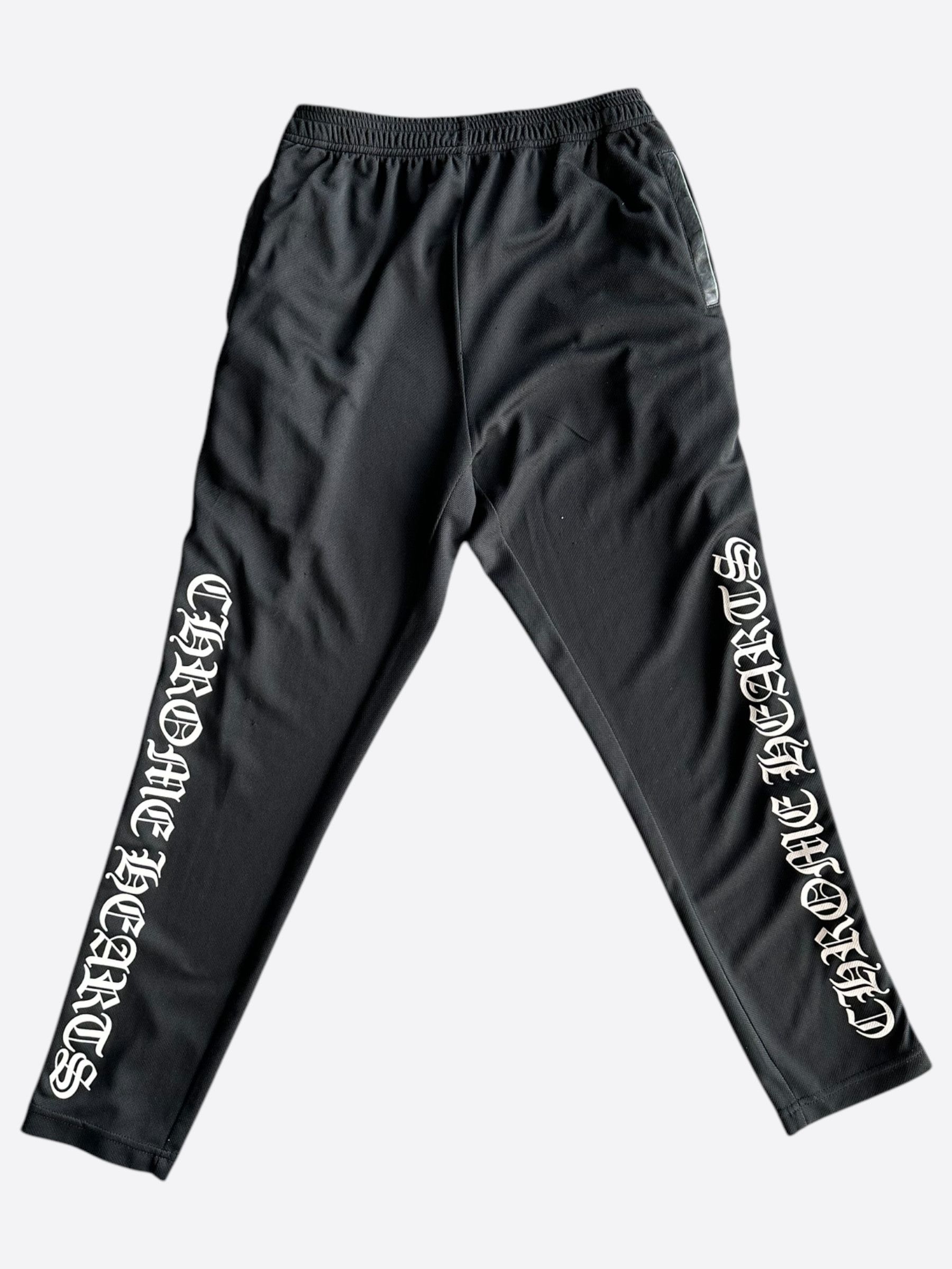 Chrome Hearts Chrome Hearts Horseshoe Sweatpants | Grailed