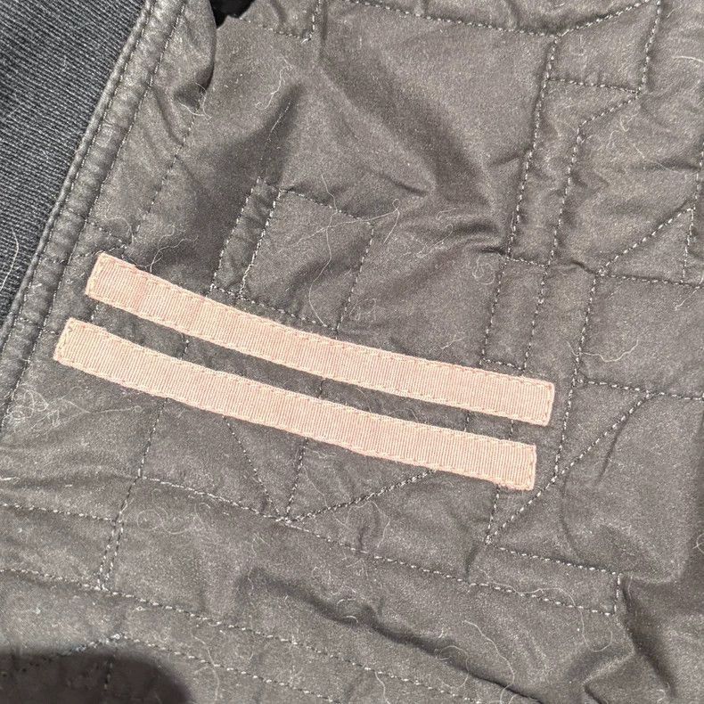 Rick Owens rickowens ma-1 bomber jacket-2508 Size US S / EU 44-46 / 1 - 4 Thumbnail
