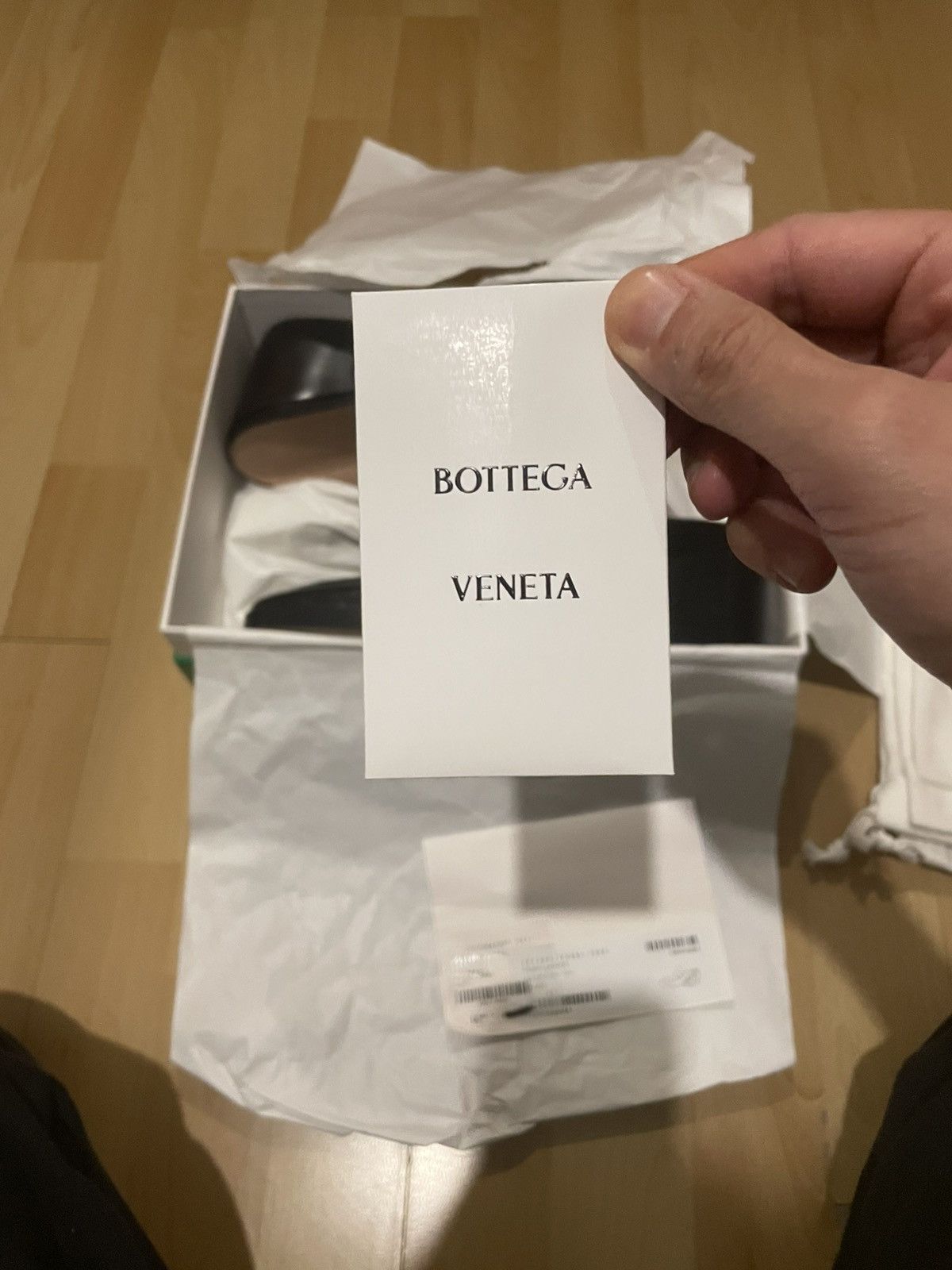 Bottega Veneta Bottega Veneta Croc Mules Size US 11 / IT 41 - 9 Thumbnail