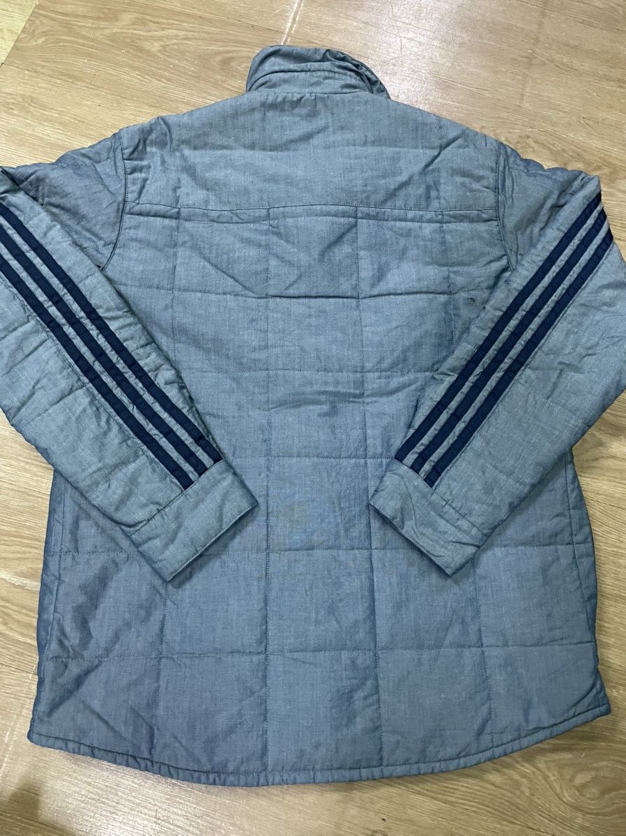 Adidas × Neighborhood Adidas x neighborhood puff jacket Size US L / EU 52-54 / 3 - 2 Thumbnail