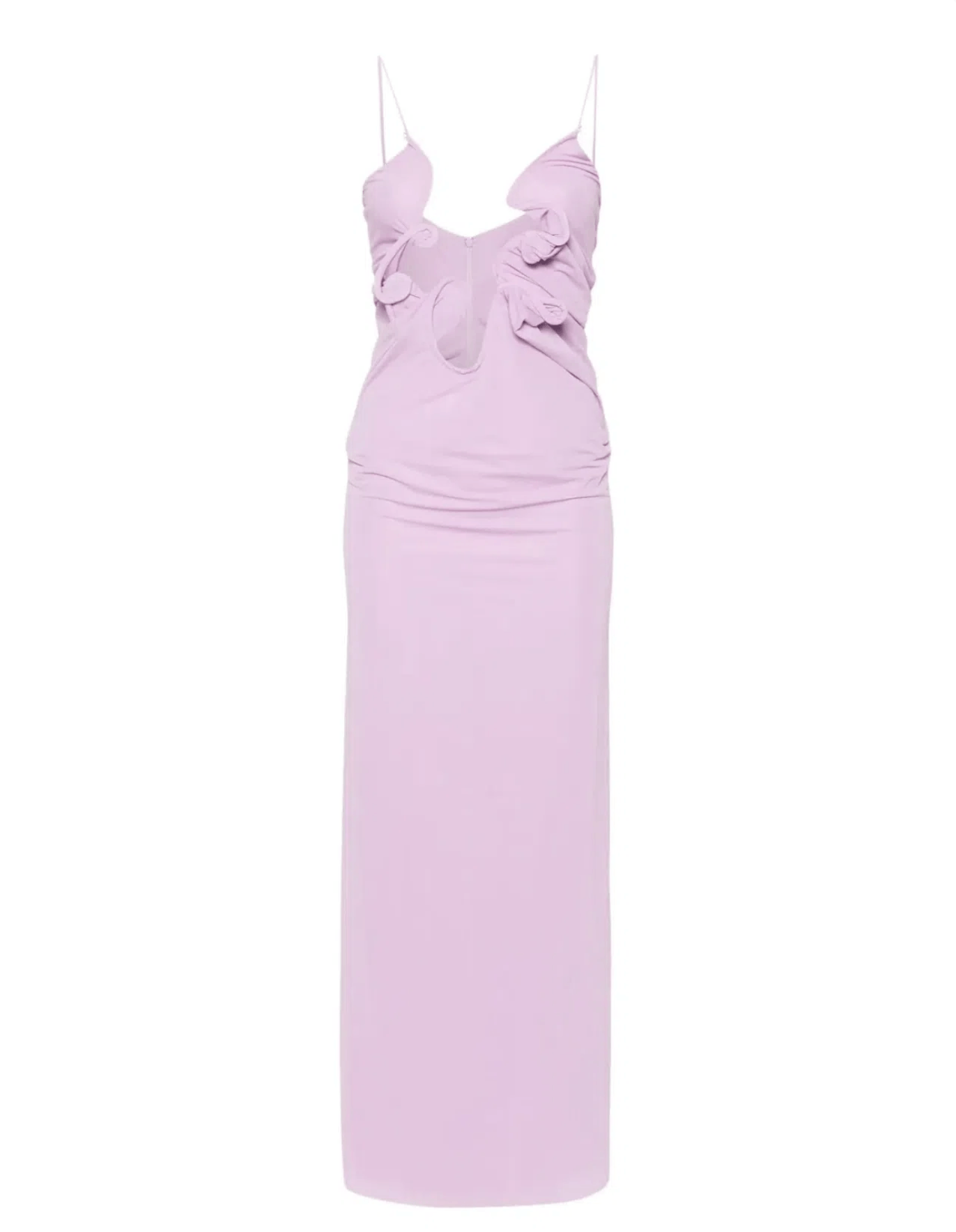 Christopher Esber Molded Venus Dress Size M / US 6-8 / IT 42-44 - 4 Thumbnail