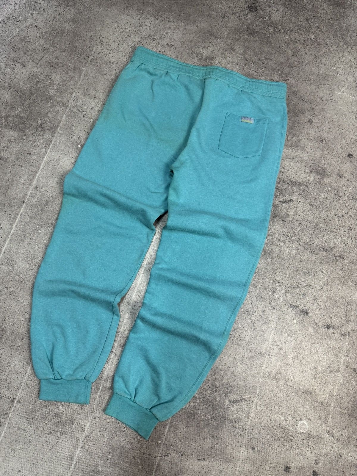O'Neills Vintage Streetwear O’Neill Cargo Faded Distressed Diesel Y2K Size US 36 / EU 52 - 12 Thumbnail