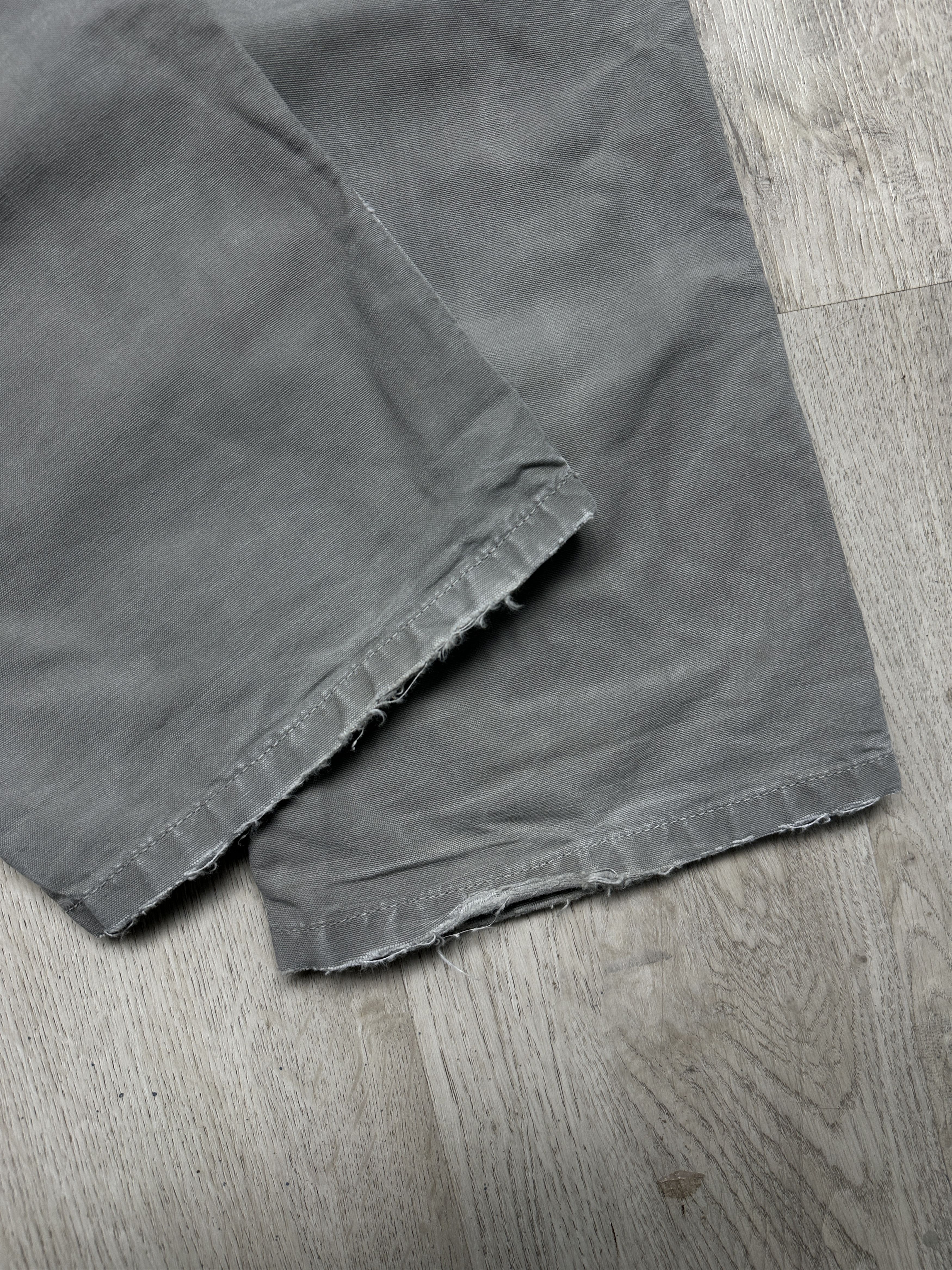 Diesel Diesel Vintage Womens Denim Pants Jeans Y2K Size 30" / US 8 / IT 44 - 10 Thumbnail