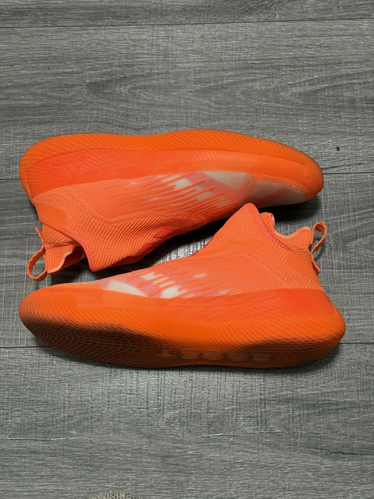 Adidas Adidas N3xt L3v3l Futurenatural Size US 10.5 / EU 43-44 - 3 Thumbnail