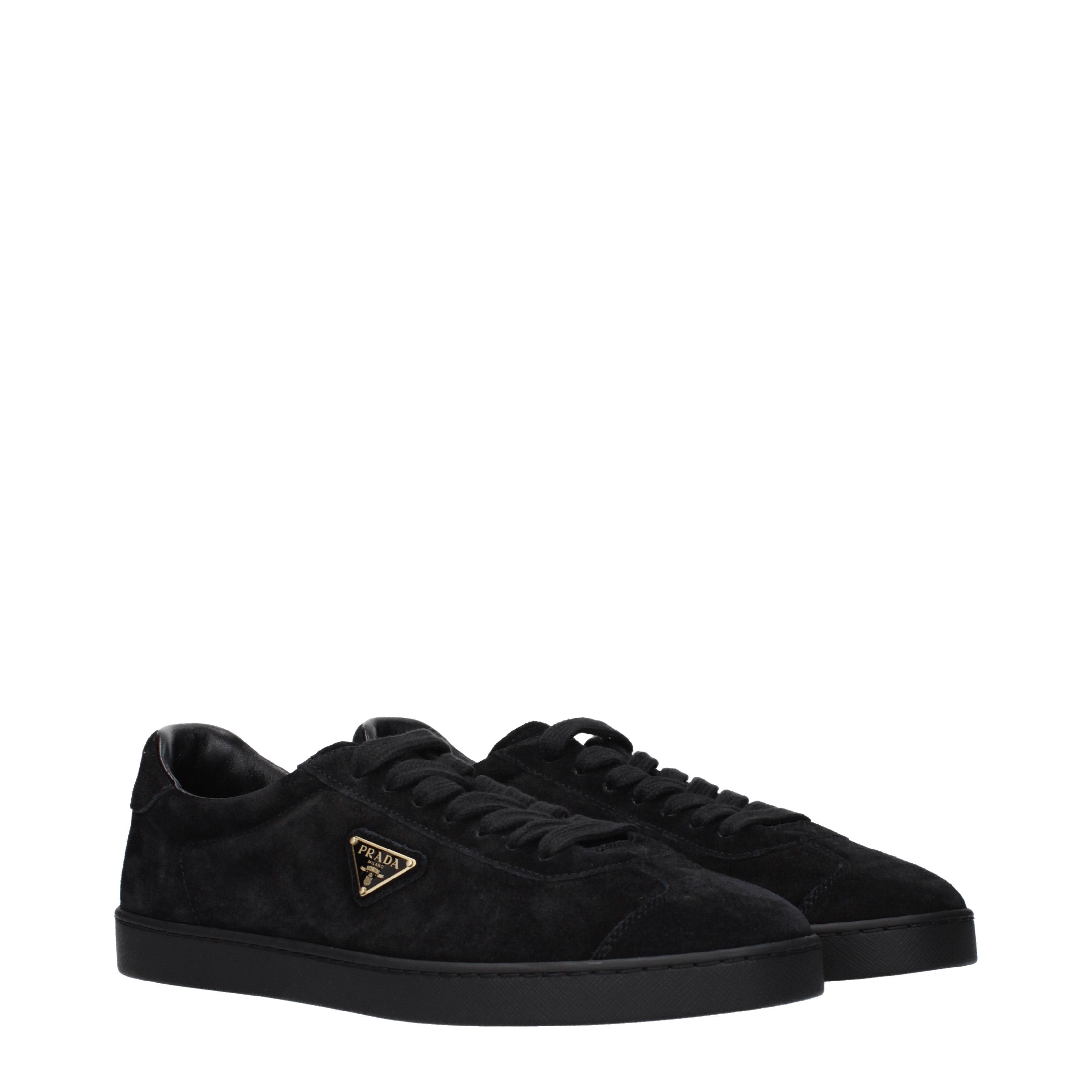Prada Sneakers Size US 8 / EU 41 - 1 Thumbnail