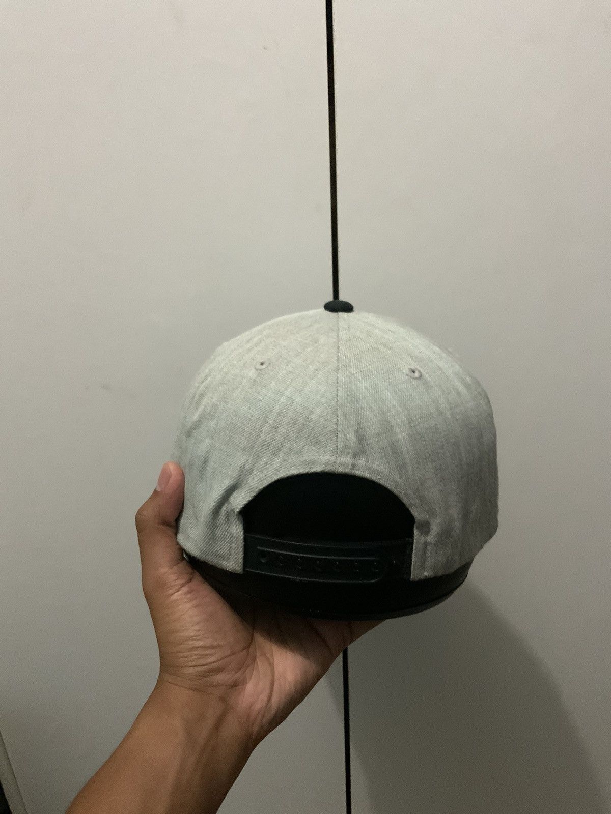 Brixton Brixton Trade Mark Supply Hat Size ONE SIZE - 3 Thumbnail