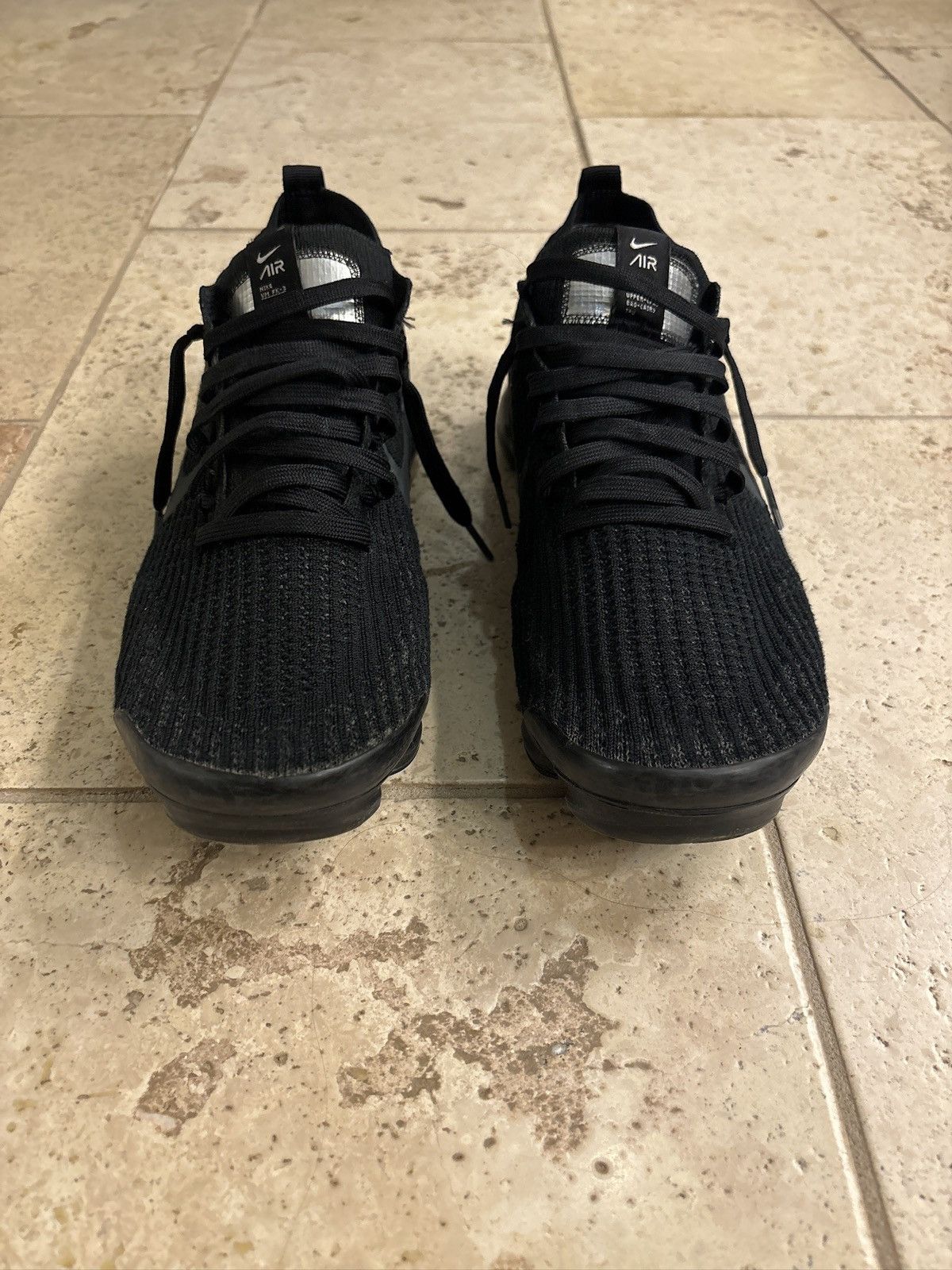 Nike VaporMax Flyknit 3 Size US 11 / EU 44 - 3 Thumbnail
