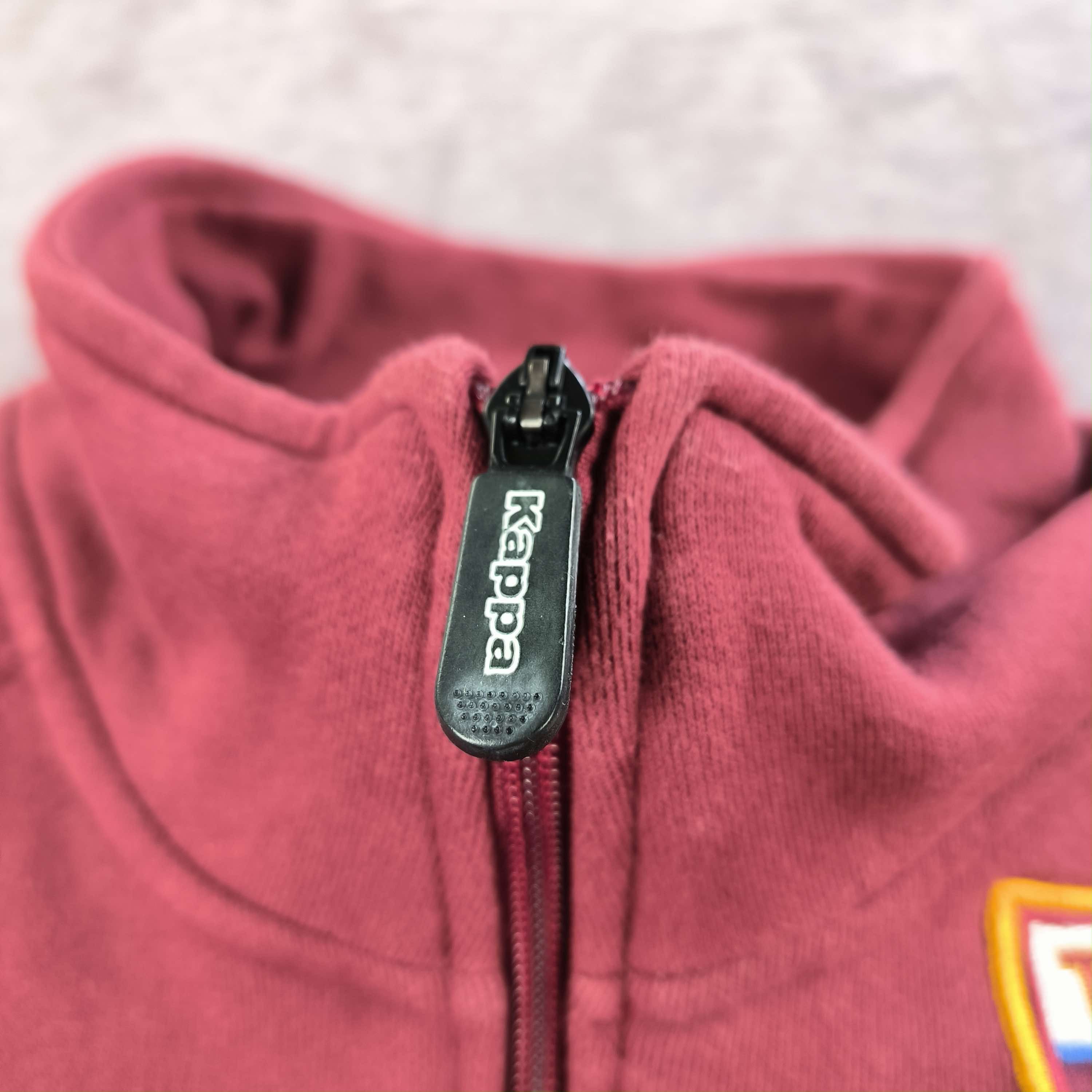 Kappa Torino 2008-09 Kappa football track top size M Size US M / EU 48-50 / 2 - 7 Thumbnail