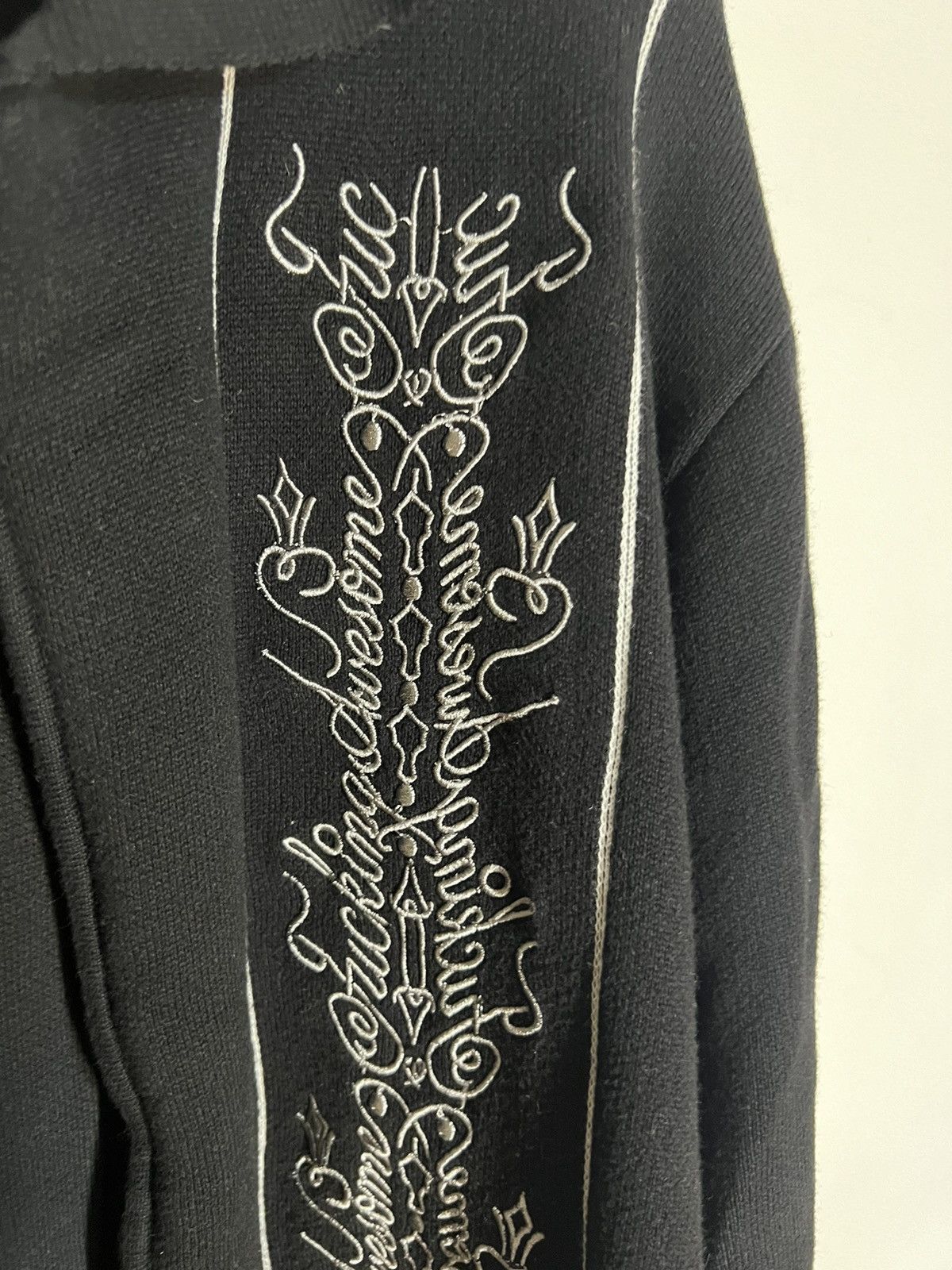 Fucking Awesome Fucking Awesome Zip Cardigan Size US XL / EU 56 / 4 - 4 Thumbnail