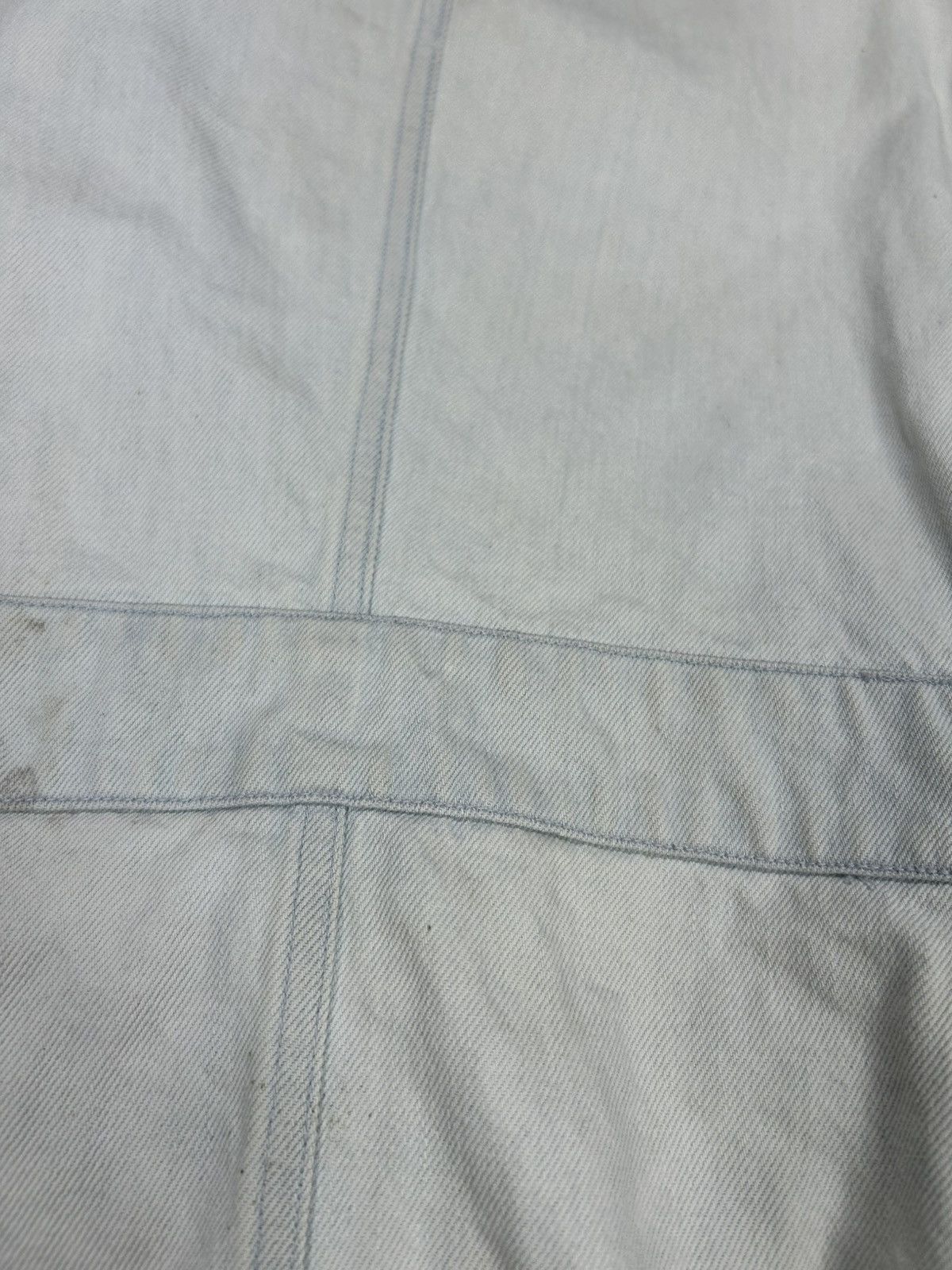Polo Ralph Lauren Vintage 80’s Polo Ralph Lauren Denim Hunting Jacket Size US M / EU 48-50 / 2 - 14 Thumbnail