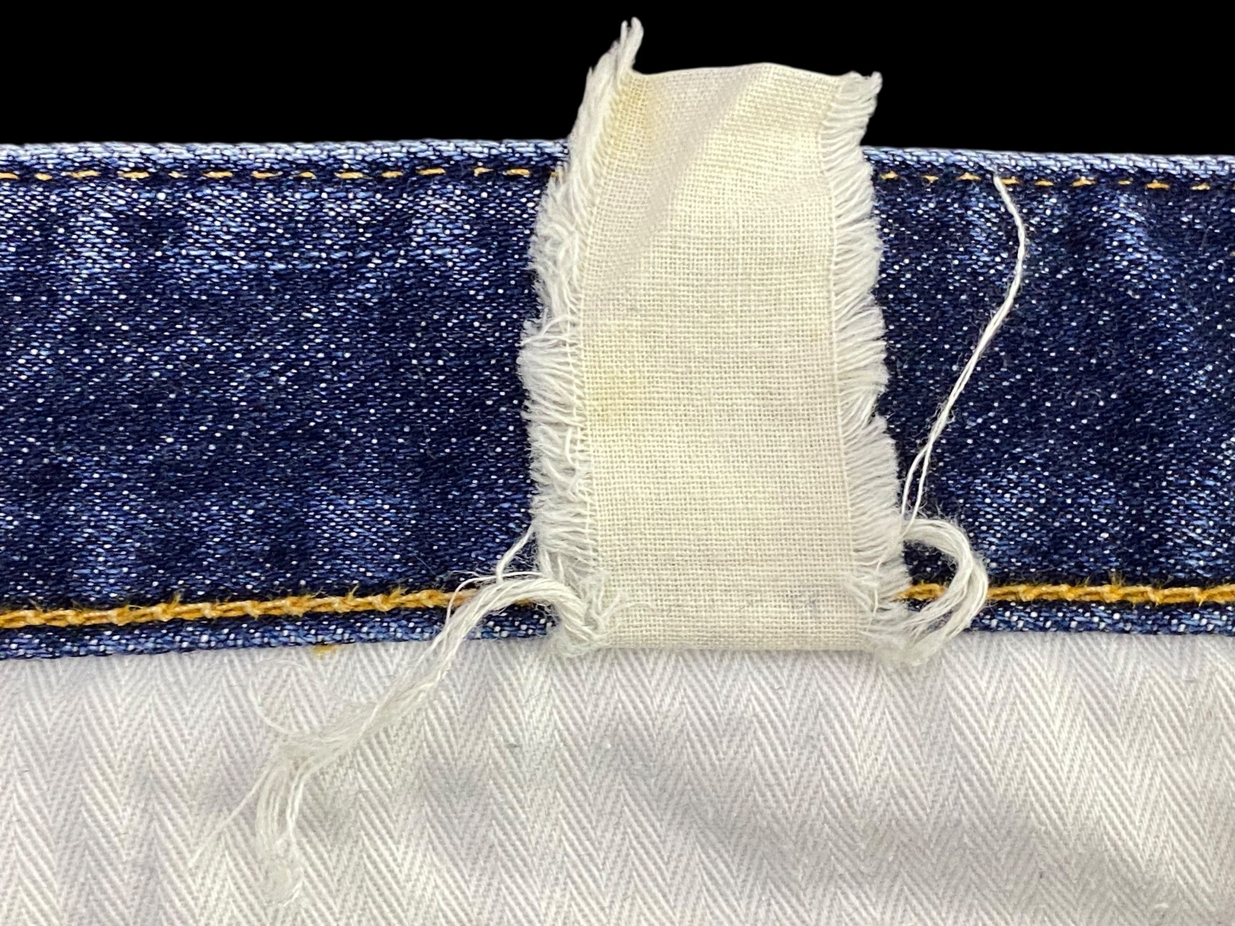 Vanquish Vanquish Denim Jeans Japanese Distressed Jeans Pants Size US 28 / EU 44 - 9 Thumbnail