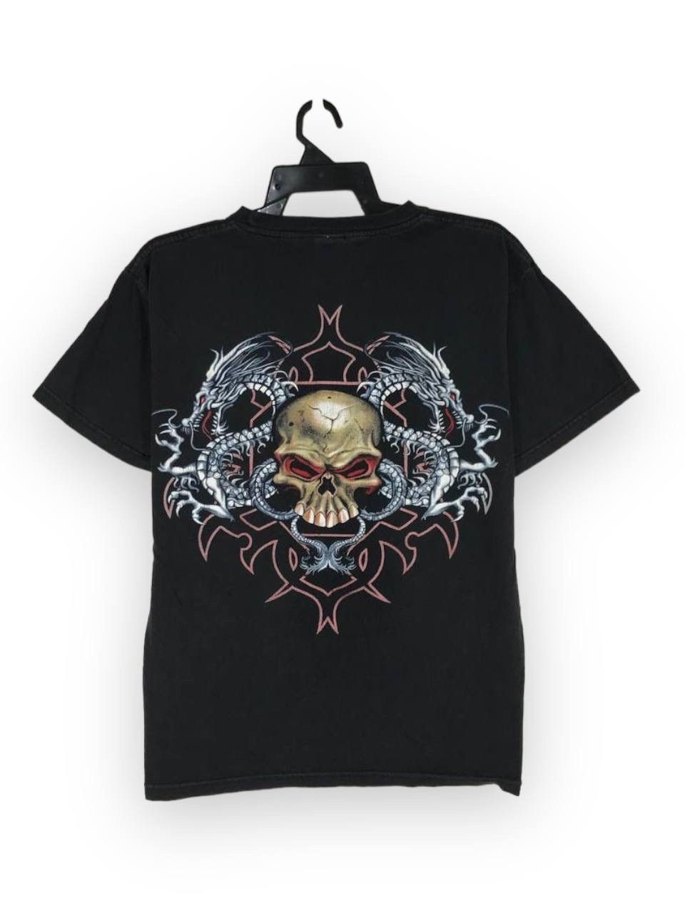 Band Tees × Rap Tees × Vintage Cypress Hill Size US M / EU 48-50 / 2 - 4 Thumbnail