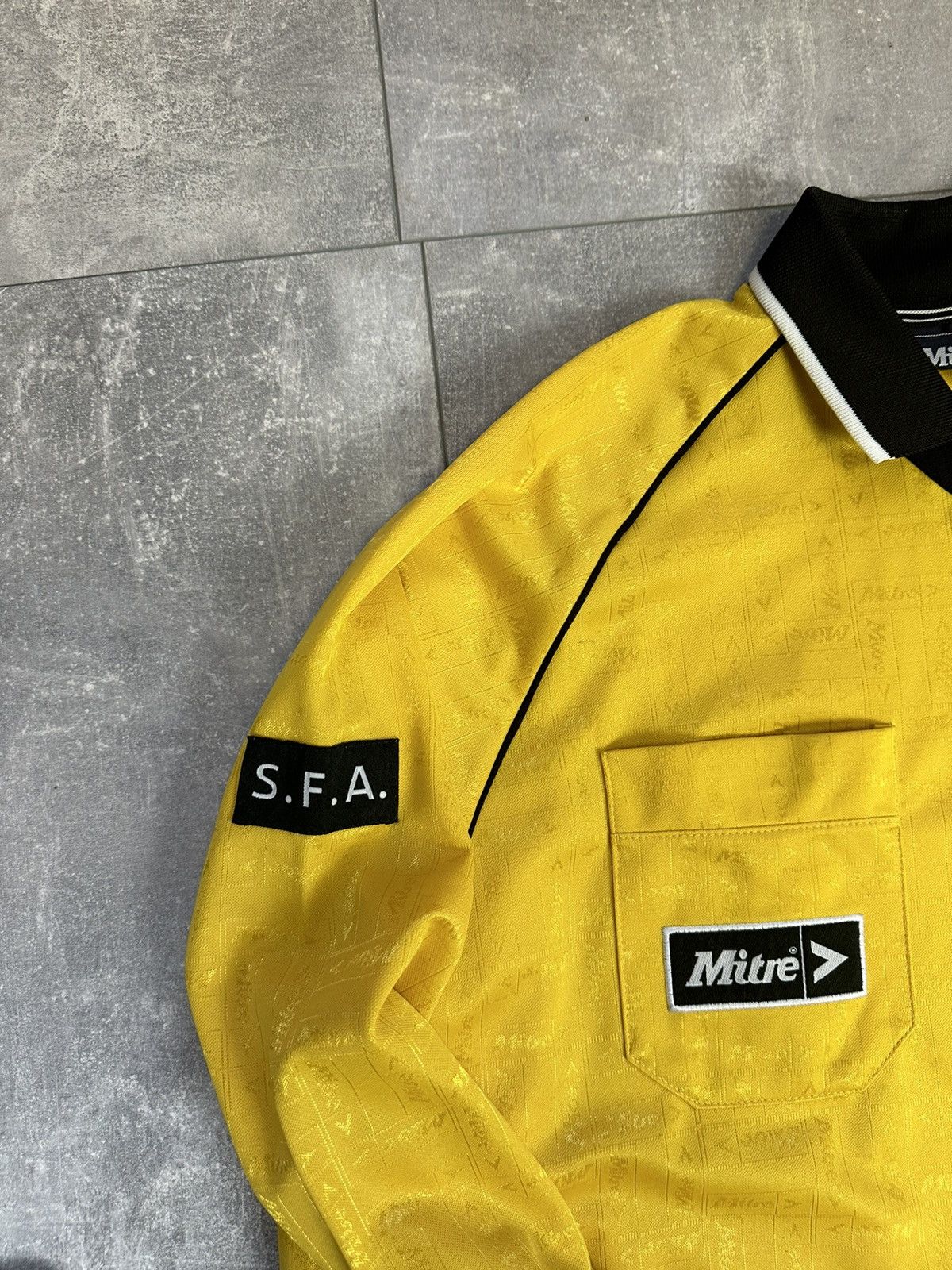 vintage-mitre-vintage-rare-soccer-referee-scottish-football-grailed