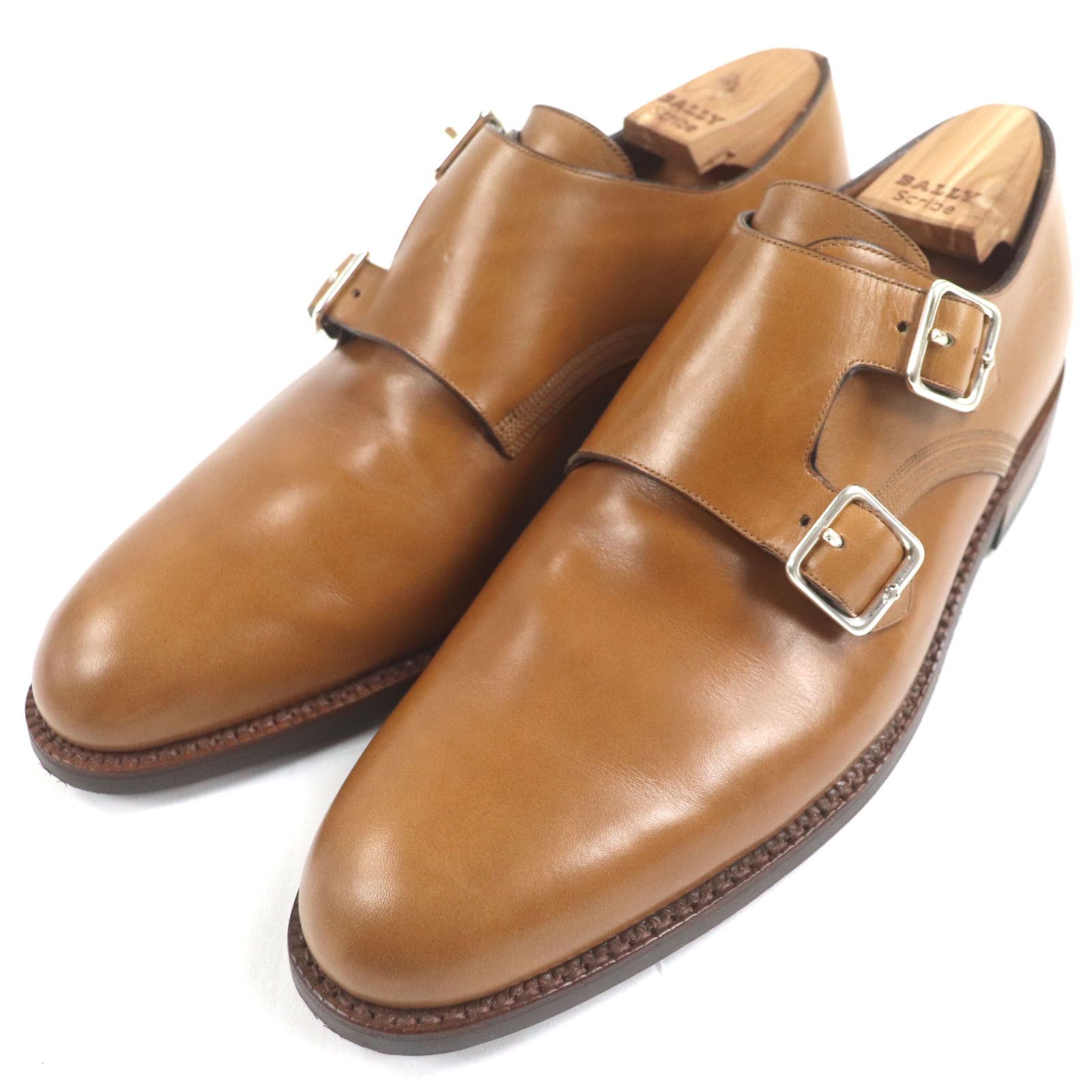 Bally Bally Leather Shoes Leather Shoes DUTY FREE for USA