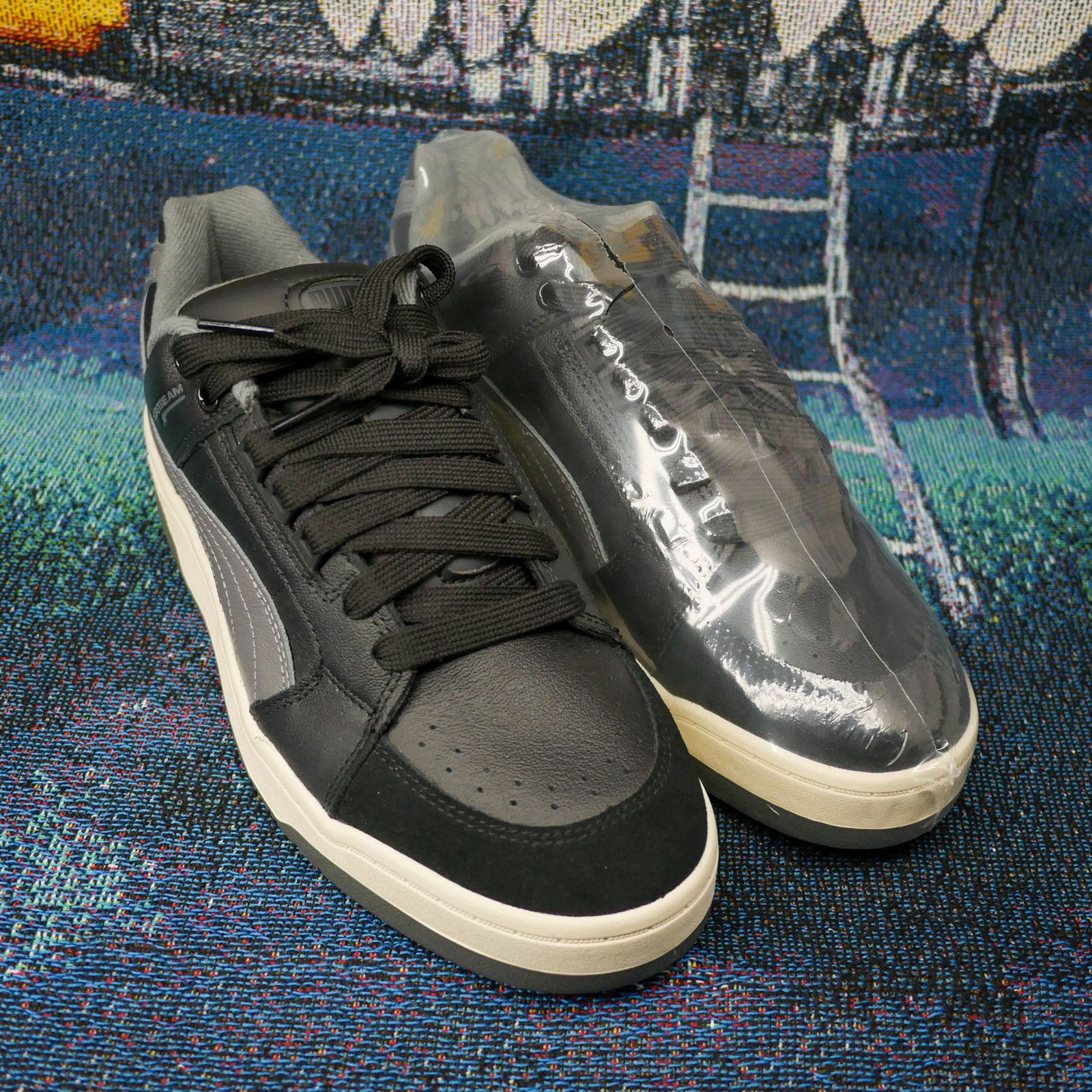 Puma Puma Slipstream Lo Retro Size US 8 / EU 41 - 3 Thumbnail