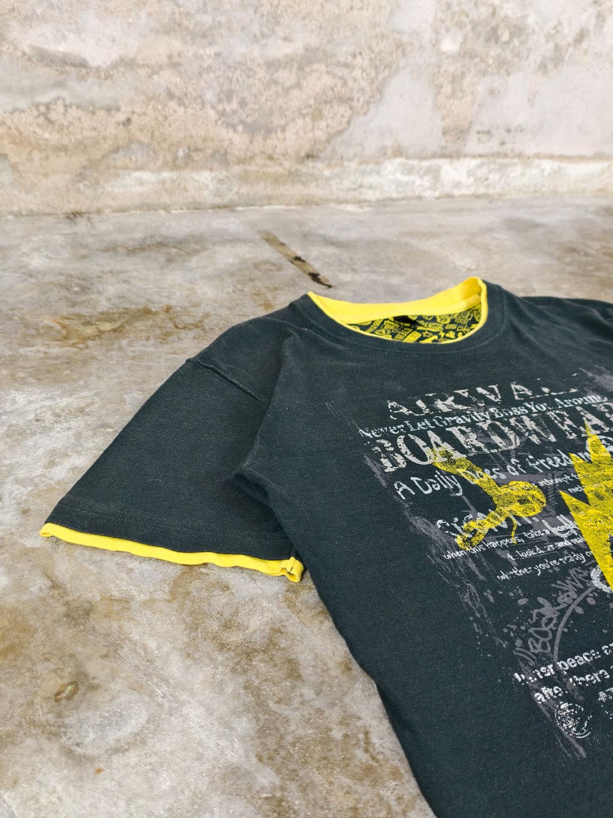 Airwalk Airwalk T-Shirt Size US M / EU 48-50 / 2 - 9 Thumbnail