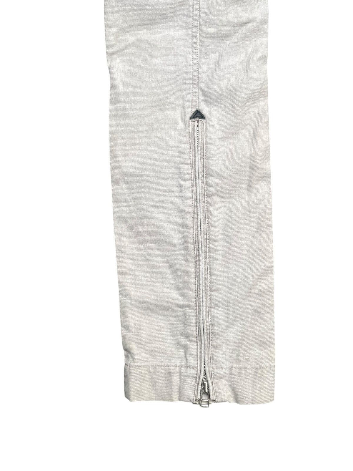 Japanese Brand × Morgan Homme Morgan De Toi Homme Trouser Size US 31 - 6 Thumbnail