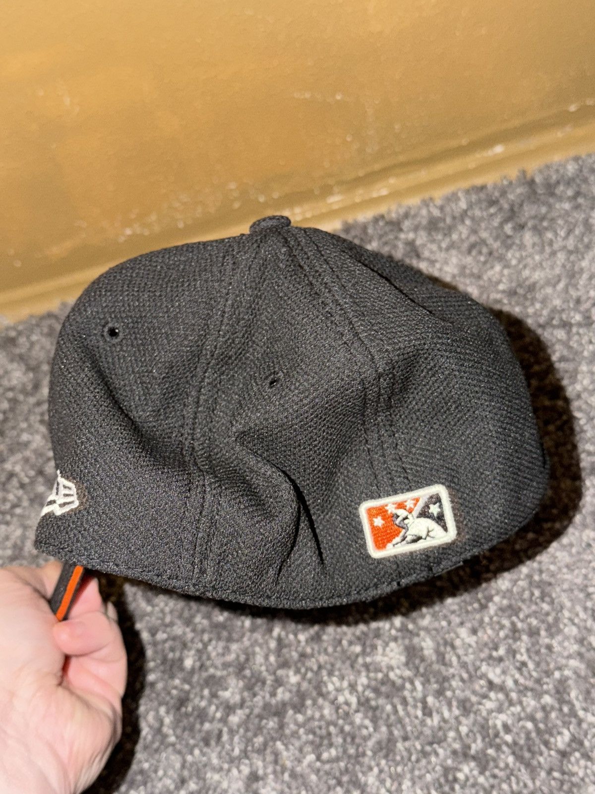 New Era New Era MILB Baseball Hagerstown Suns Hat Size Medium Large Size ONE SIZE - 19 Thumbnail