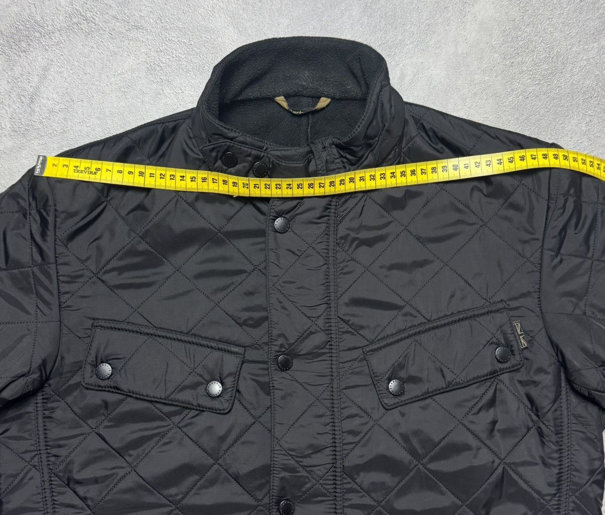 Barbour Barbour Ariel Quilter Jacket size L Size US L / EU 52-54 / 3 - 20 Thumbnail