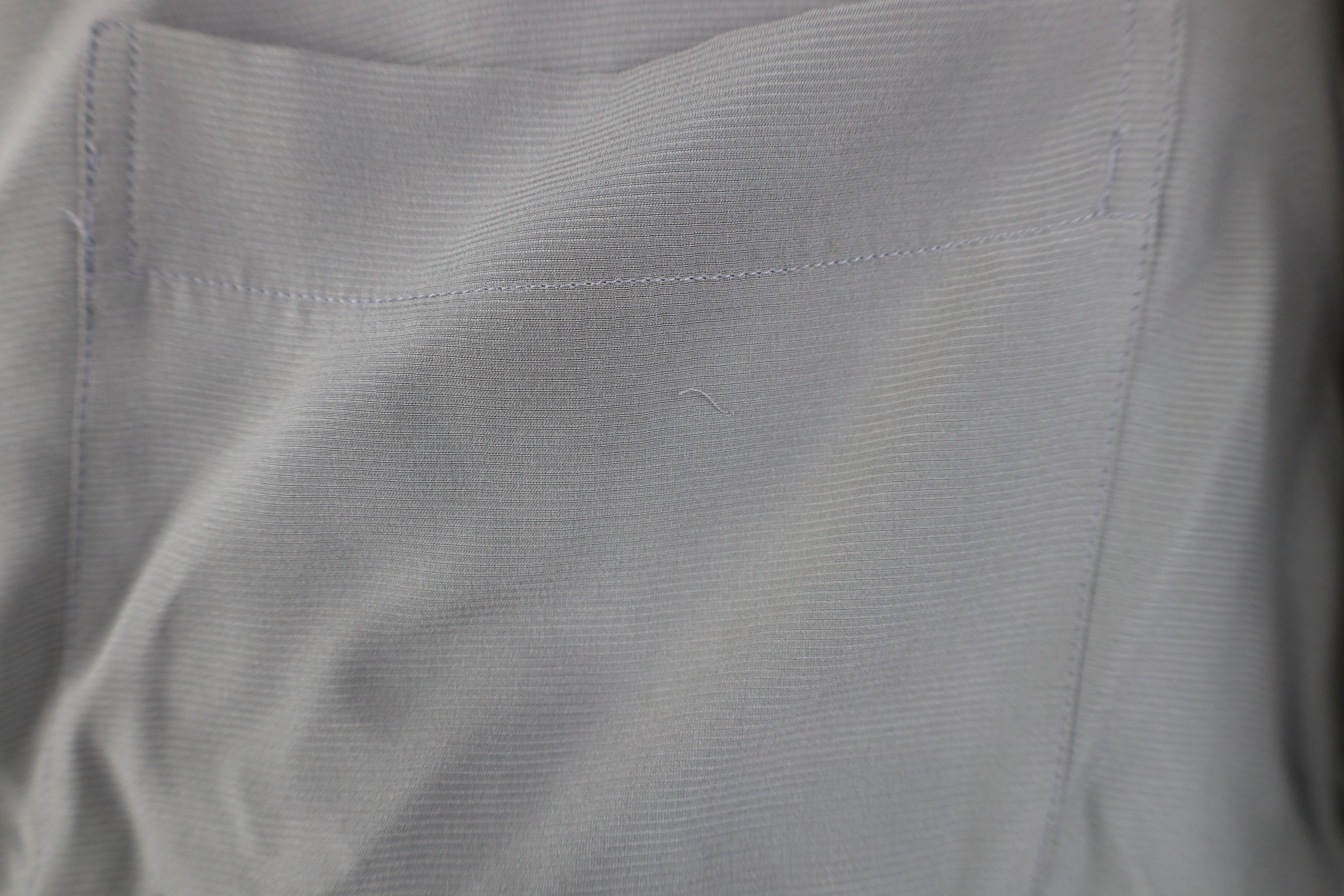 Vintage Vintage 90s Streetwear Short Sleeve Collared Button Shirt Size US M / EU 48-50 / 2 - 5 Thumbnail