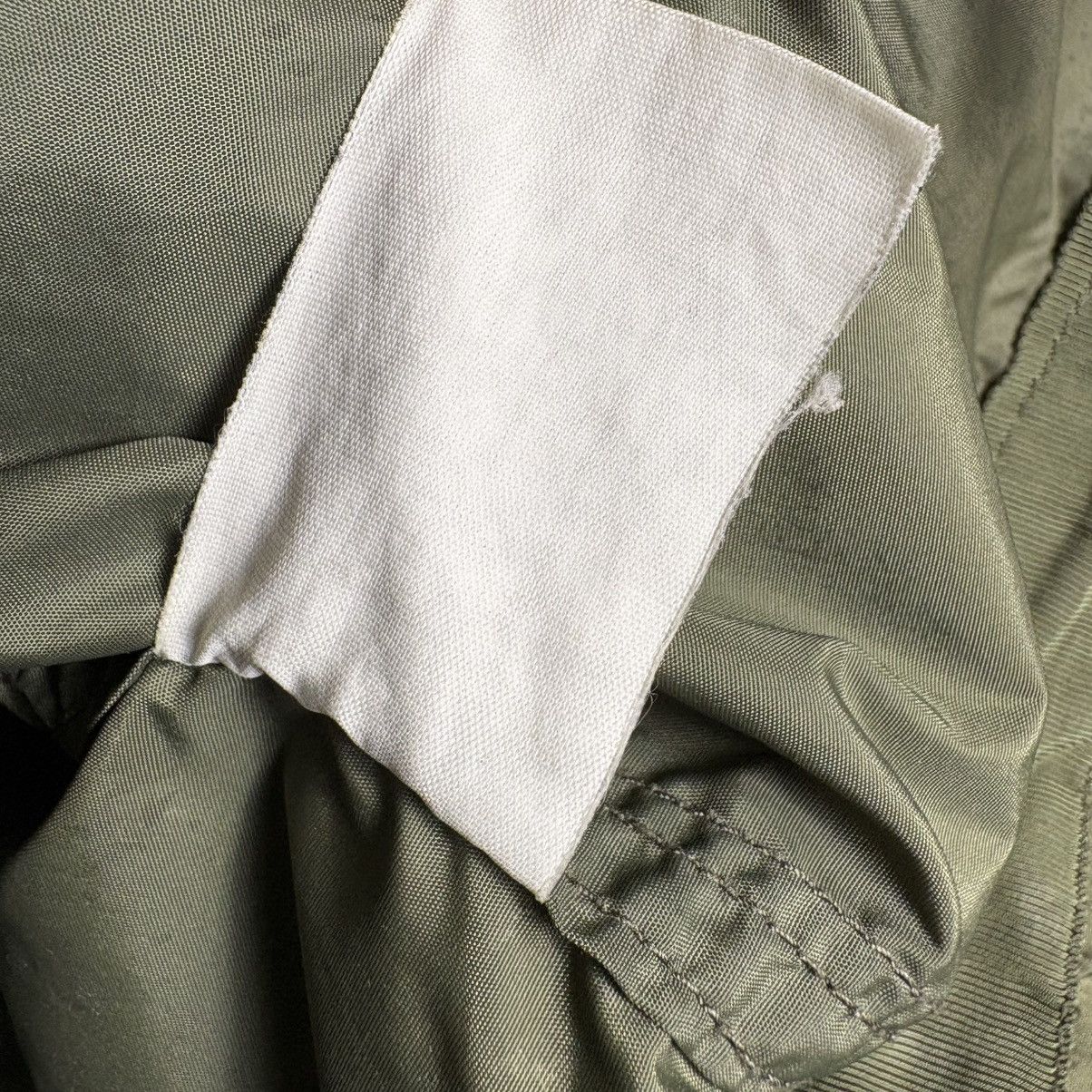 Undercover × Uniqlo Undercover x Uniqlo Logo Full Zip Hoodie Nylon Jacket Parka Size US M / EU 48-50 / 2 - 7 Thumbnail