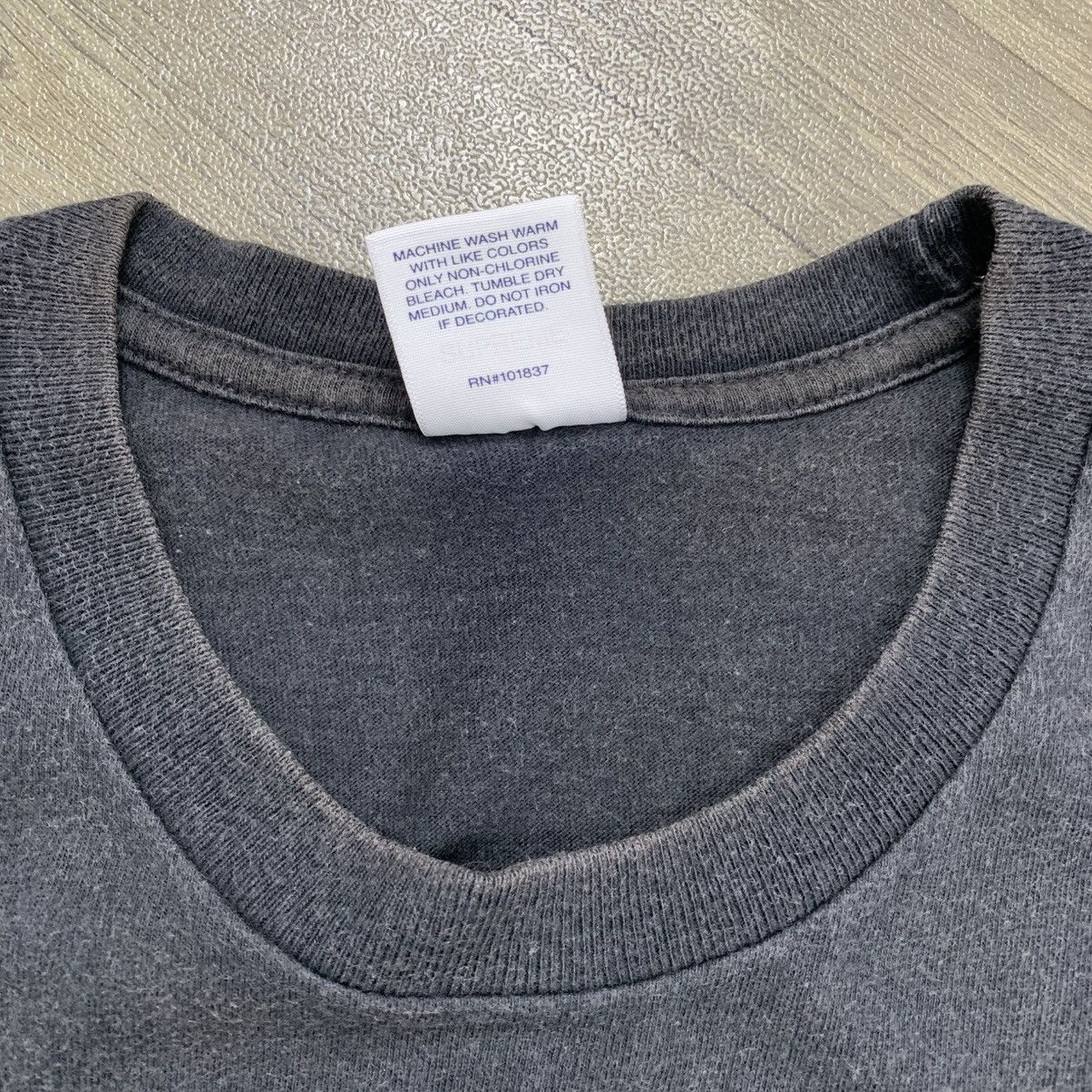 Supreme Supreme “Fuck With Your Head” Tshirt FW17 Size US M / EU 48-50 / 2 - 7 Thumbnail