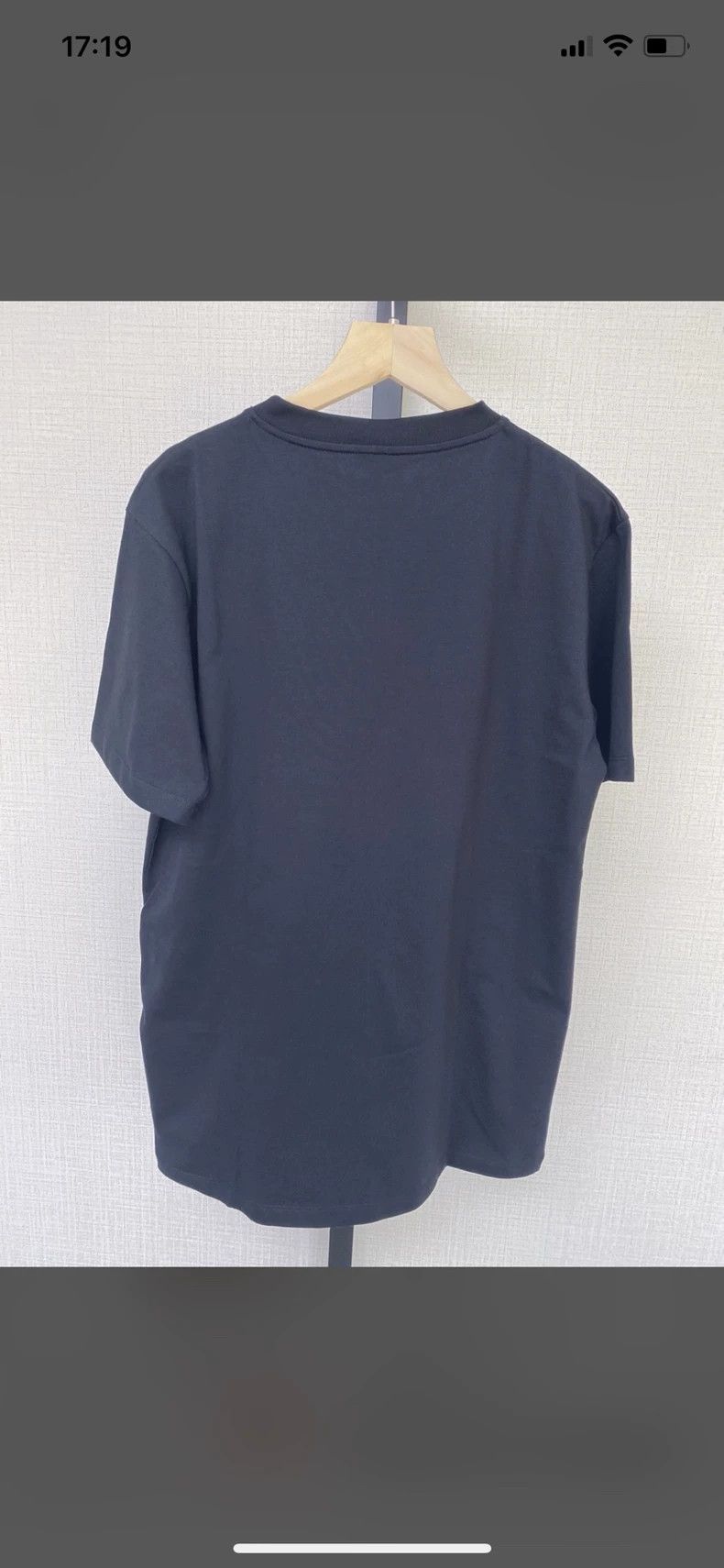 Loewe LOEWE cotta Size S / US 4 / IT 40 - 2 Thumbnail