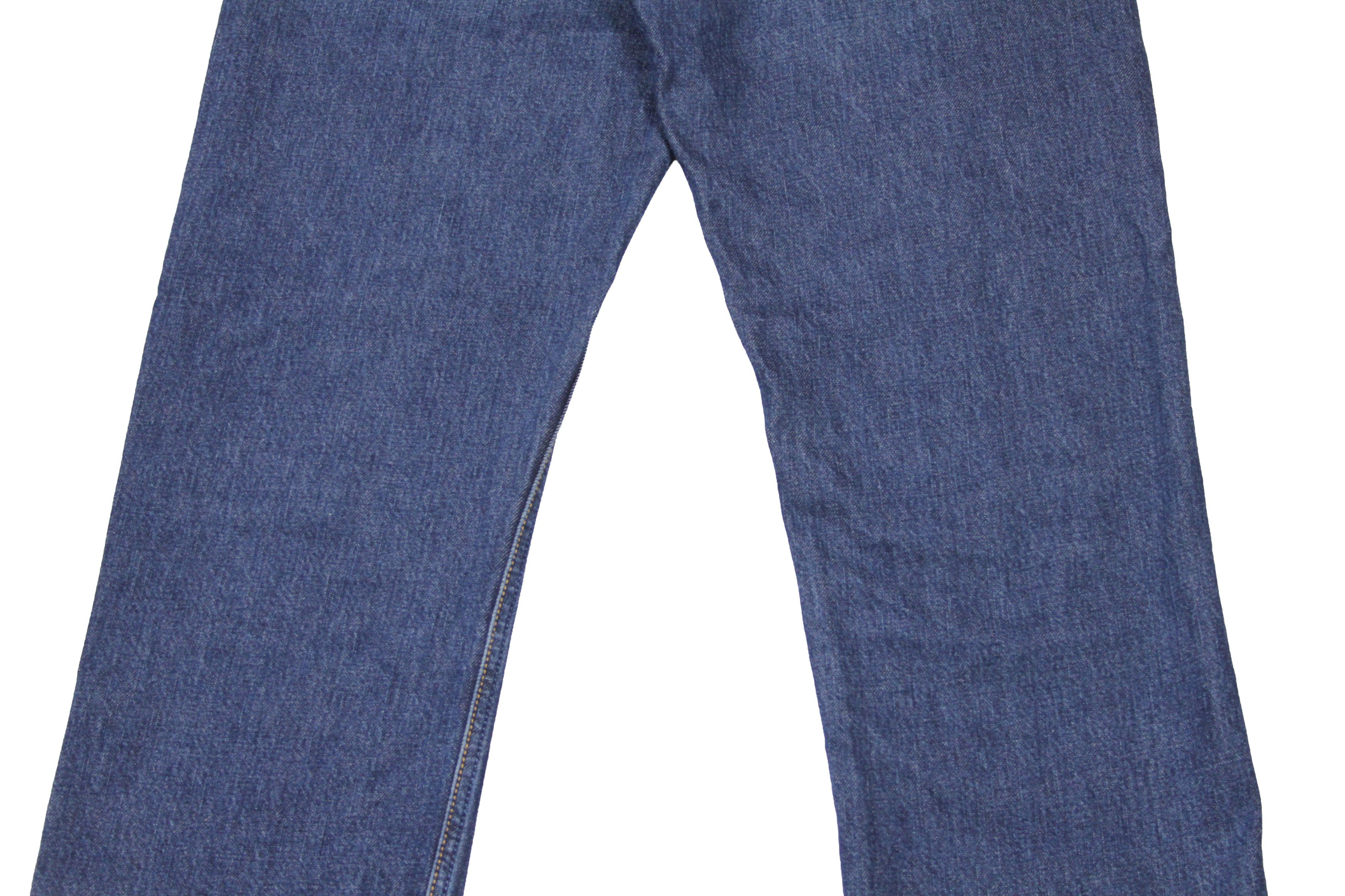 Eytys Benz Orion Jeans Size US 31 - 7 Thumbnail