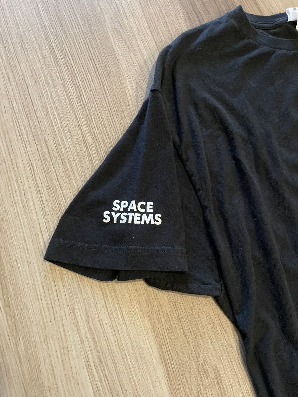 Other Northrop Grumman Space Systems Company Merch SZ 2XL Size US XXL / EU 58 / 5 - 2 Thumbnail