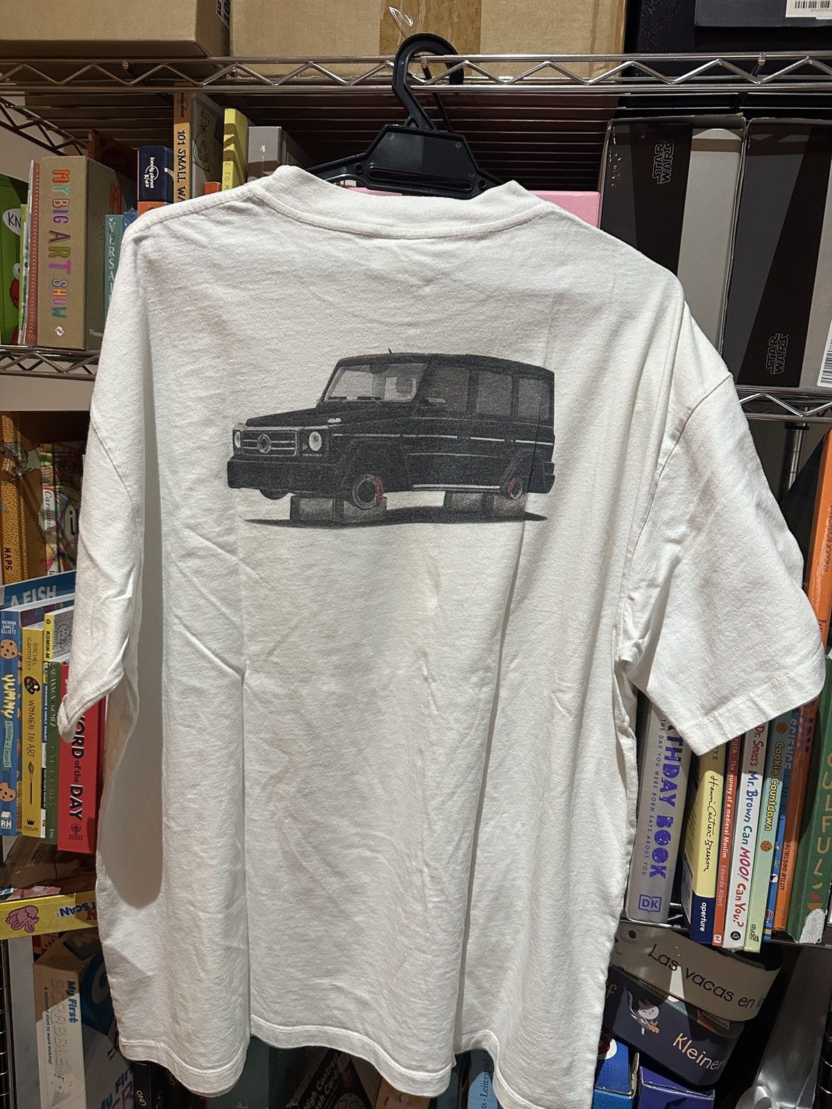 KAR l’ art de automobile G wagon