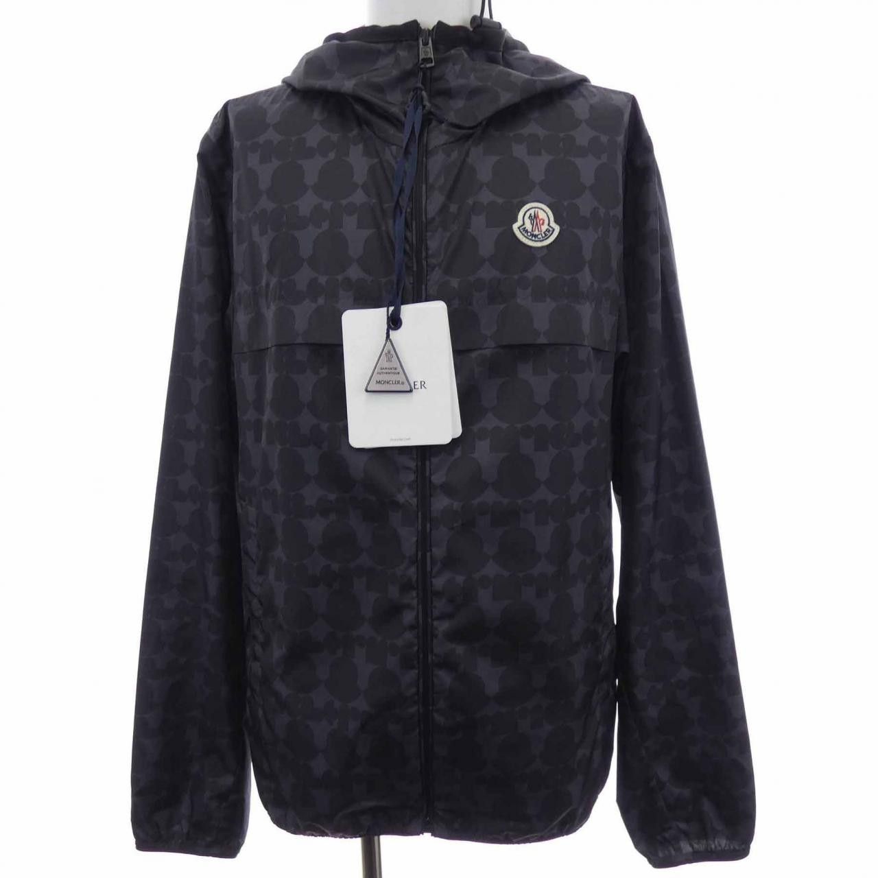 Moncler Moncler Moncler IFATY Jacket Others Outerwear IFATY DUTY FREE for USA Size ONE SIZE - 1 Thumbnail