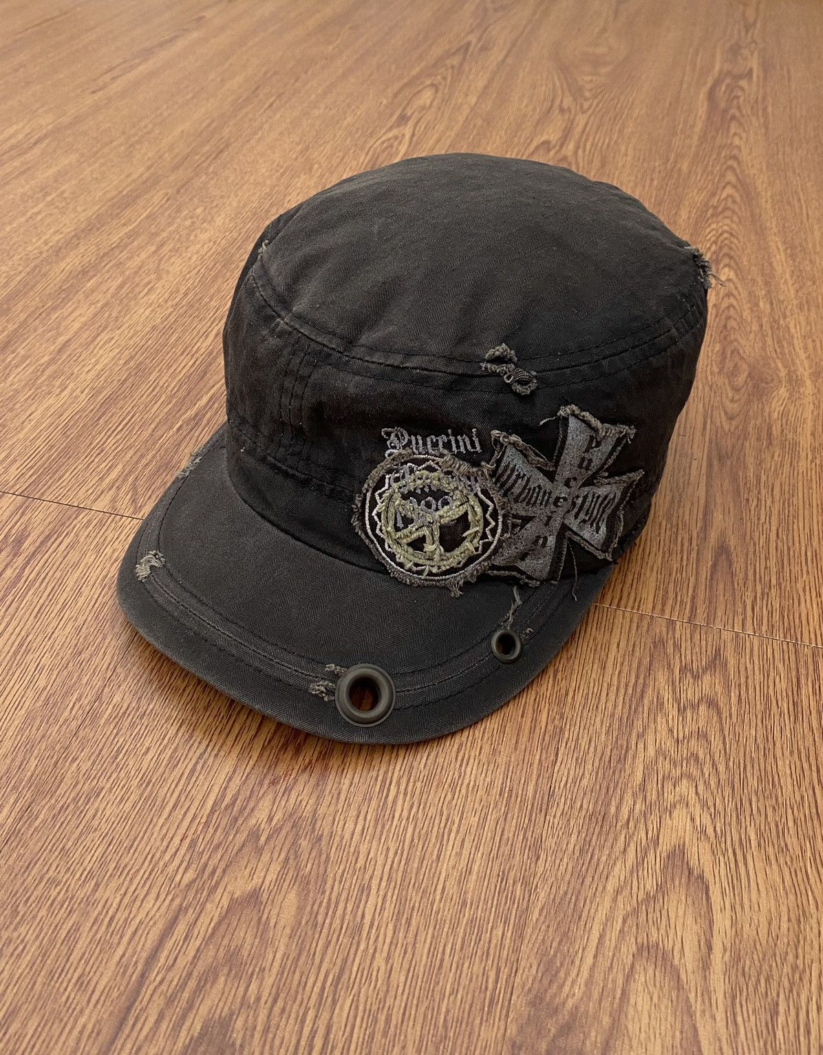 If Six Was Nine Men's Caps | Grailed