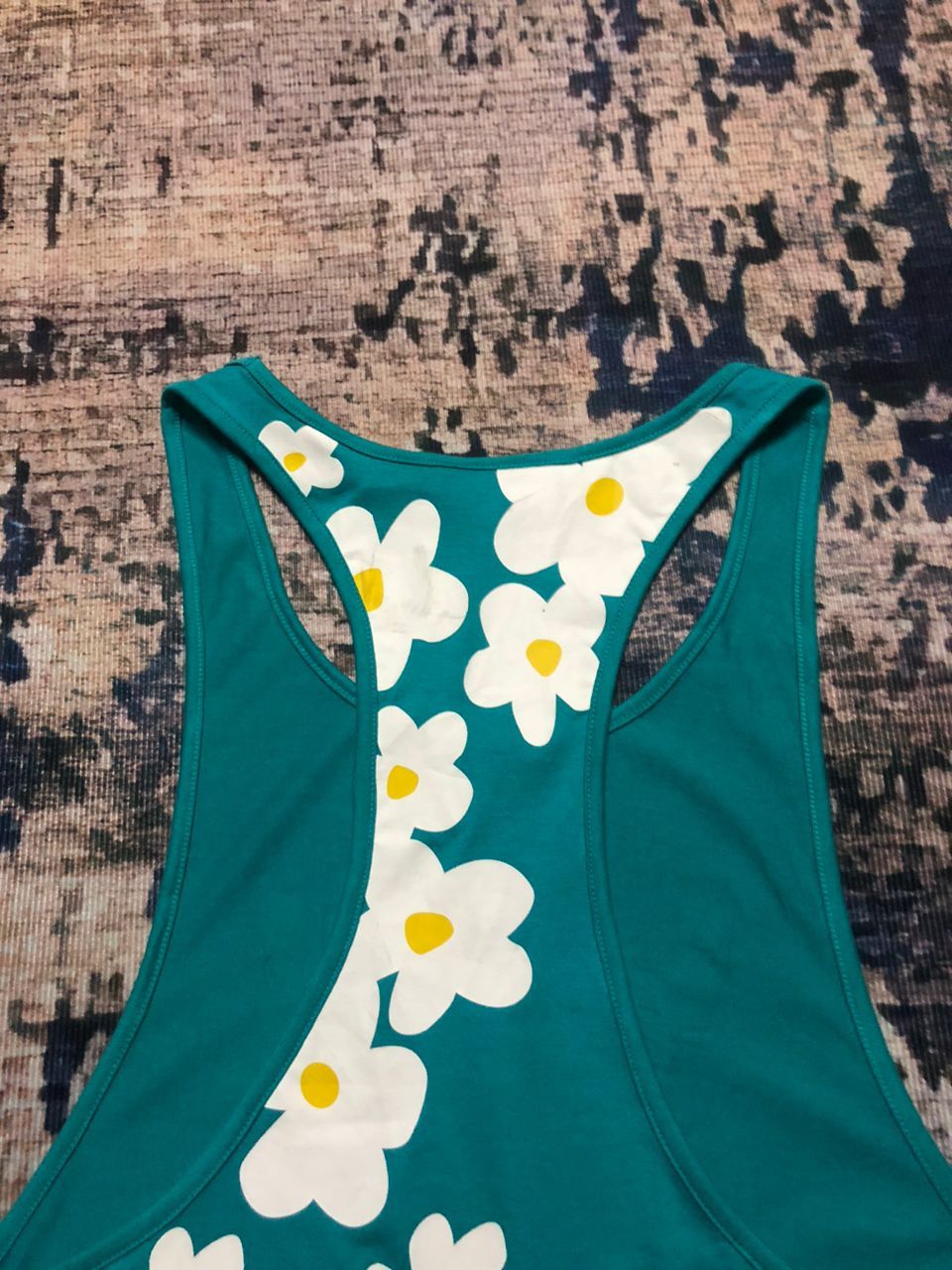Adidas × Pharrell ADIDAS Pharrell Williams Kauwela Women's Basketball Tank Top Size M / US 6-8 / IT 42-44 - 8 Thumbnail