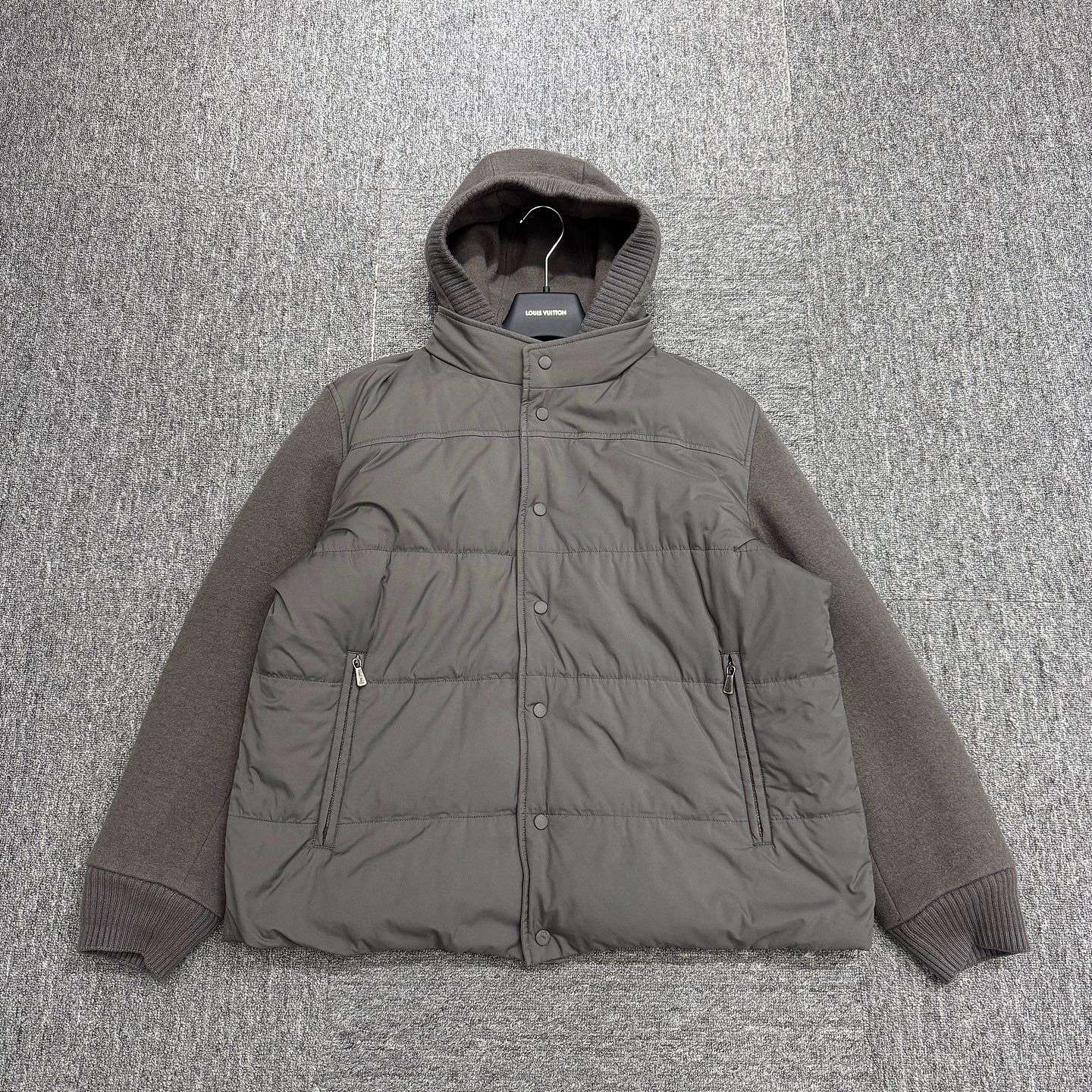 Loro Piana Loro Piana Storm System Down Jacket Size XXL Size US XXL / EU 58 / 5 - 1 Thumbnail