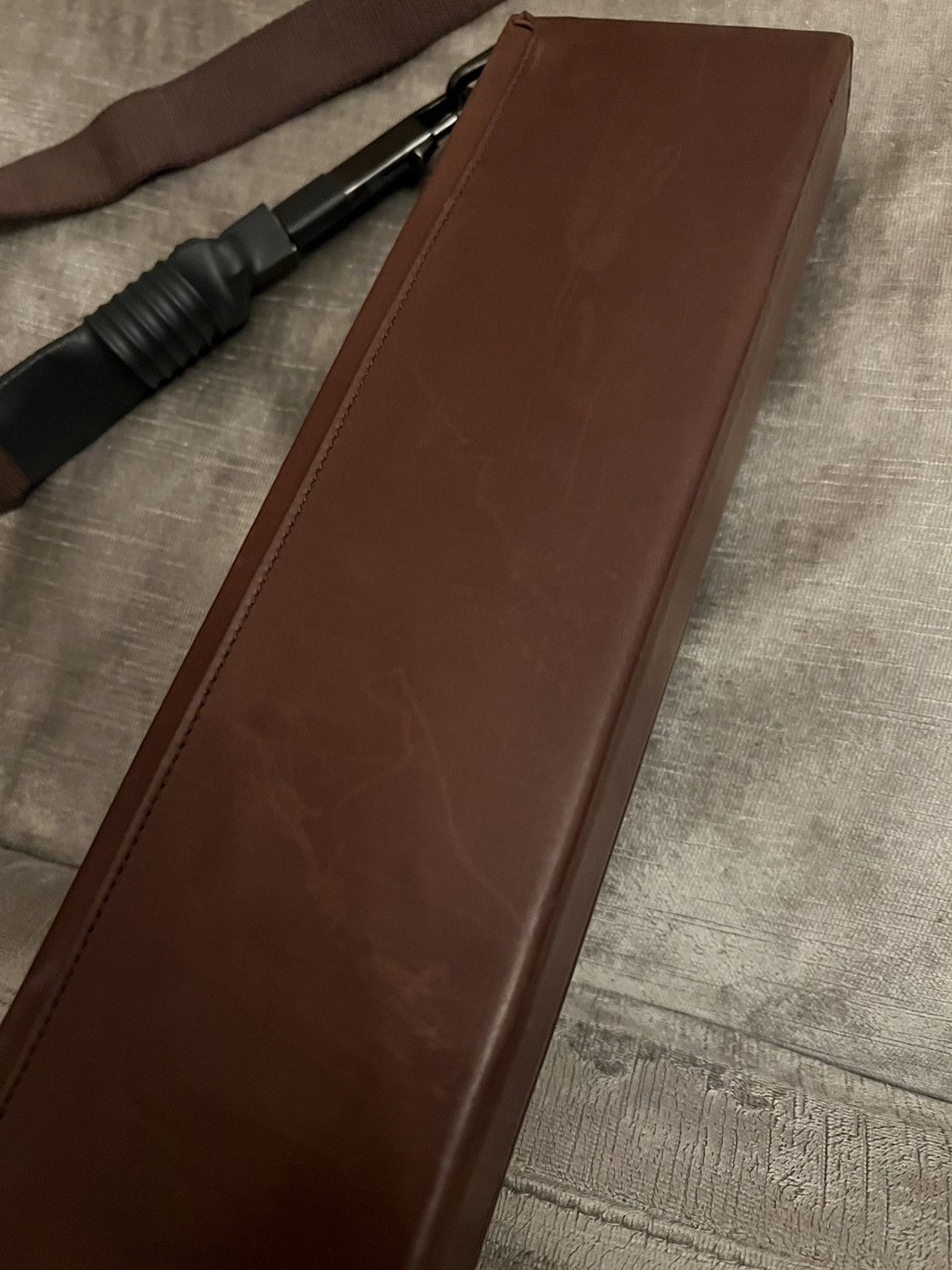 Rick Owens Rick Owens Bag Size ONE SIZE - 7 Thumbnail