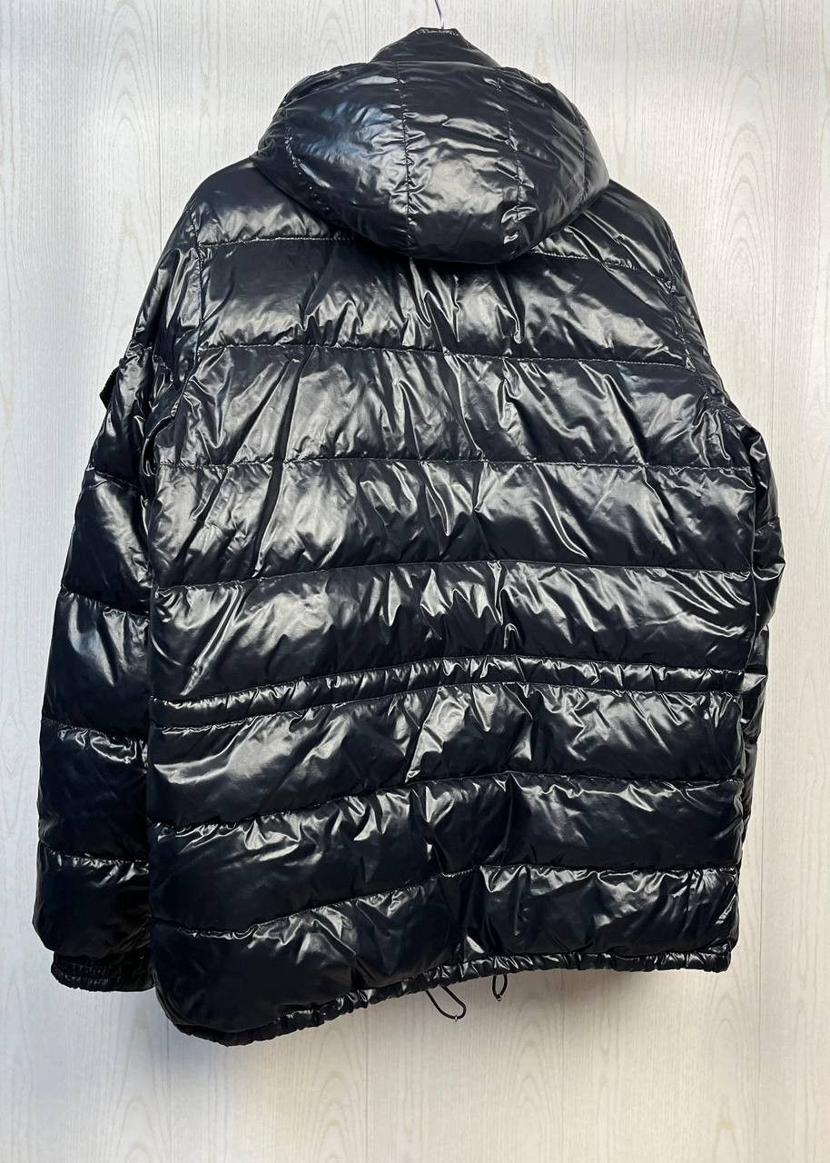 Moncler Moncler Rod black puffer jacket Size US L / EU 52-54 / 3 - 4 Thumbnail