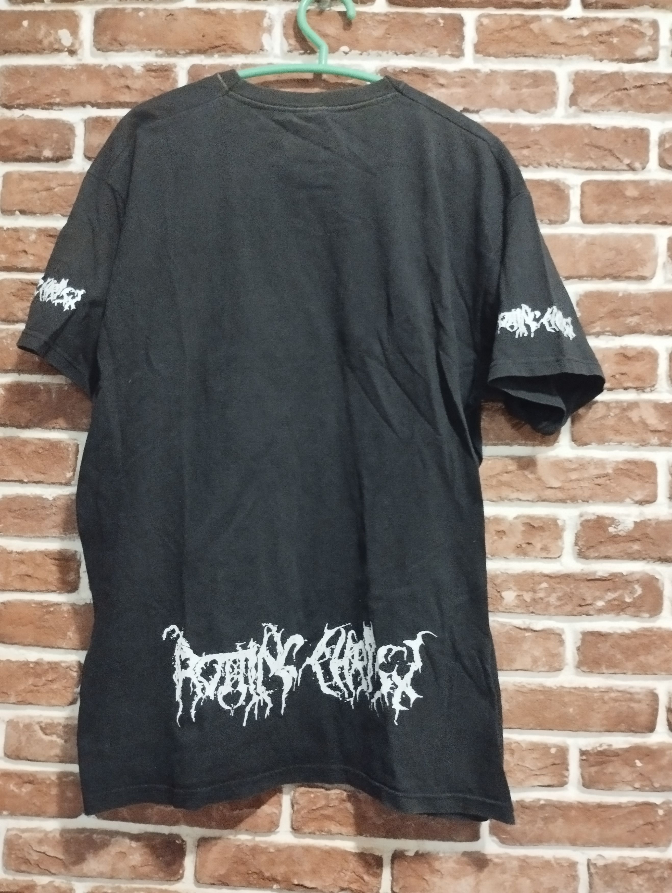 Fruit Of The Loom Rotting Christ+ΧΞΣ Size US L / EU 52-54 / 3 - 1 Thumbnail