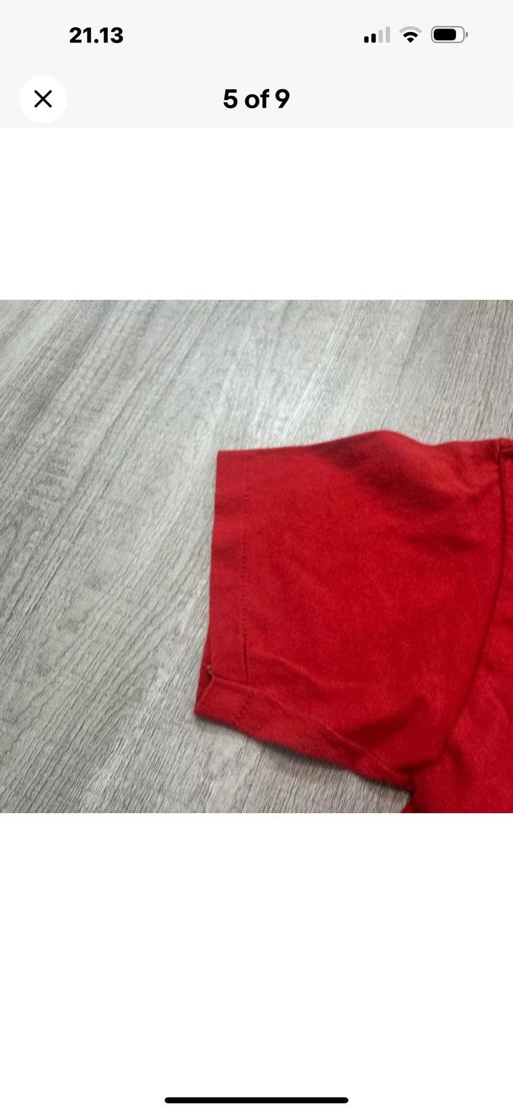 Other Official advertisment tshirt Size S / US 4 / IT 40 - 3 Thumbnail