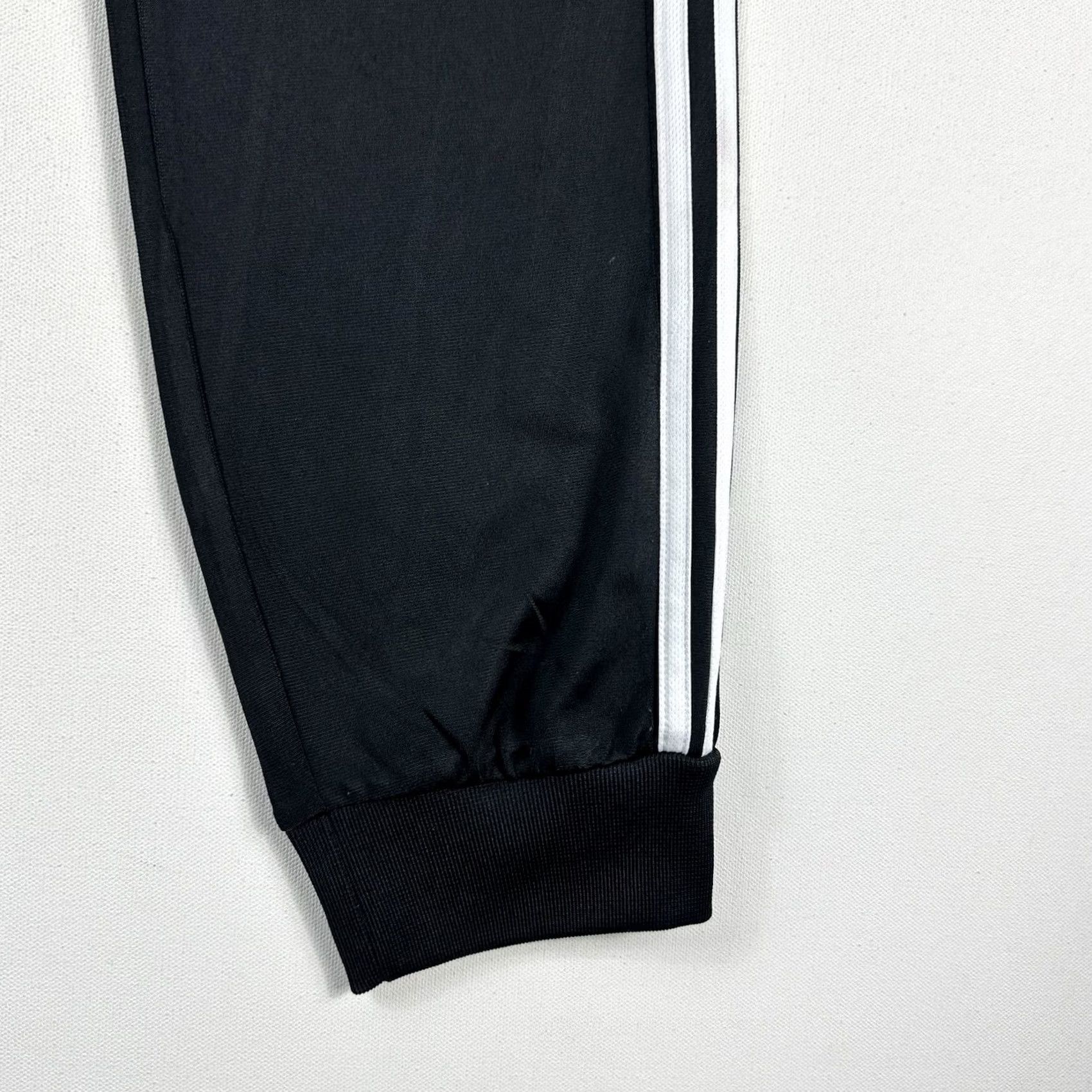 Adidas Adidas Originals Jogger Sweat Pants Black Mens Small Active Training Size US 29 - 6 Thumbnail